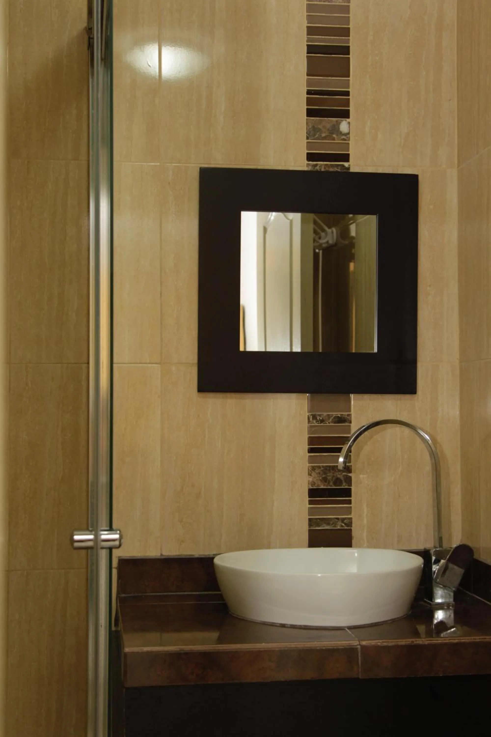 Bathroom in Hotel Varadero Internacional