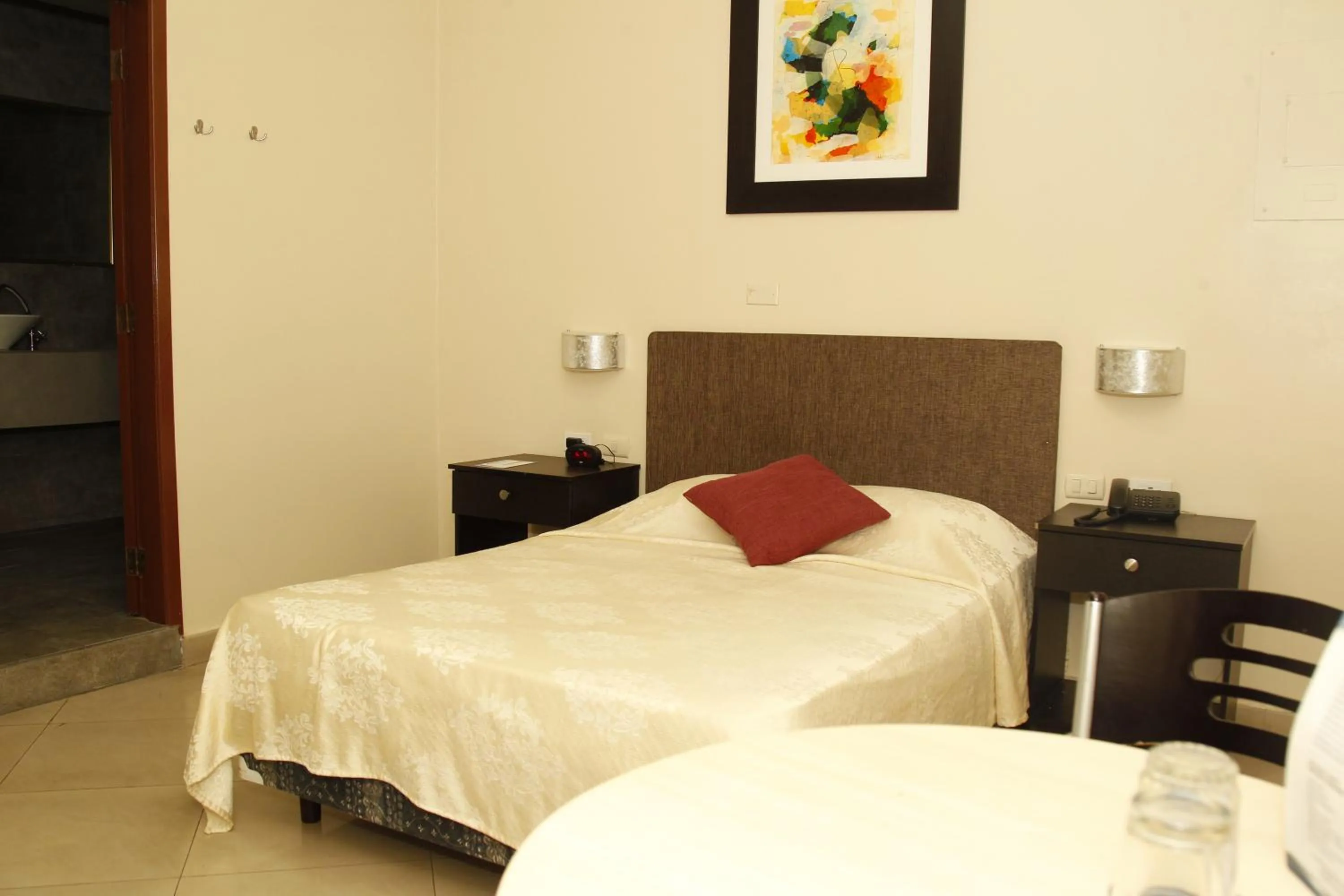 Photo of the whole room, Bed in Hotel Varadero Internacional