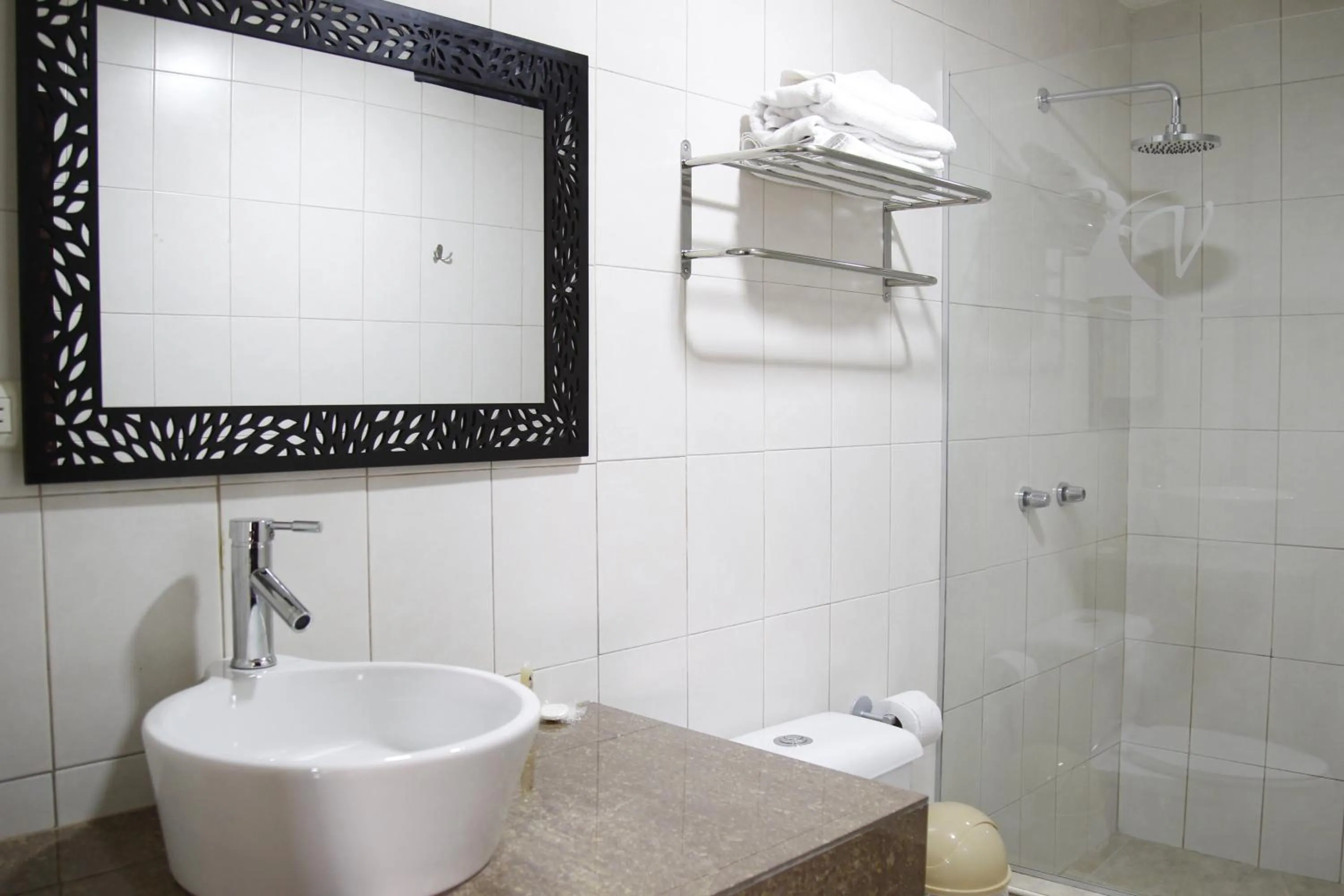 Bathroom in Hotel Varadero Internacional