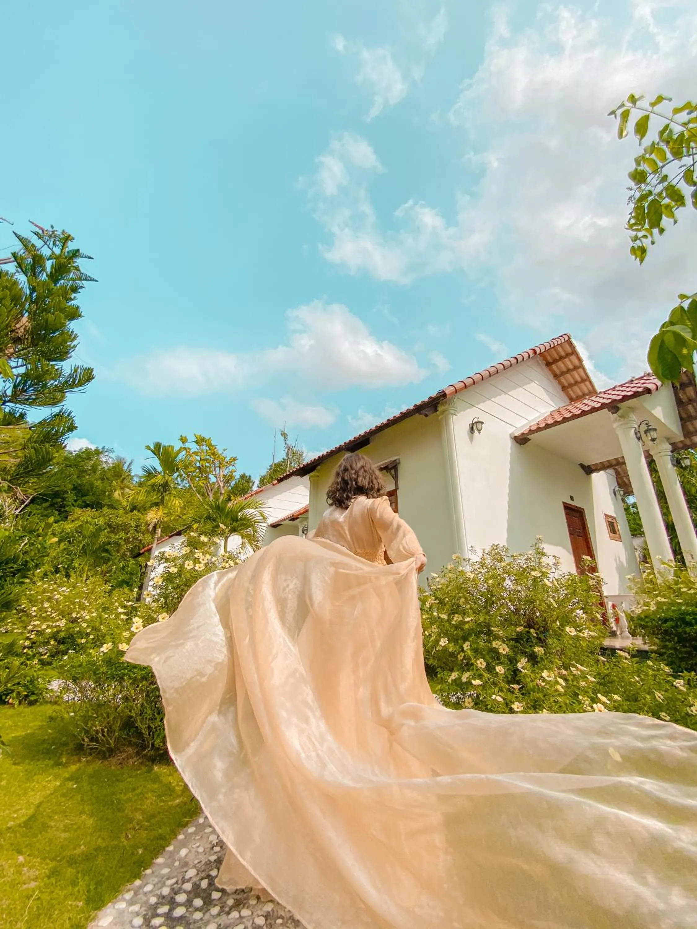 Property building in Wings Bungalow