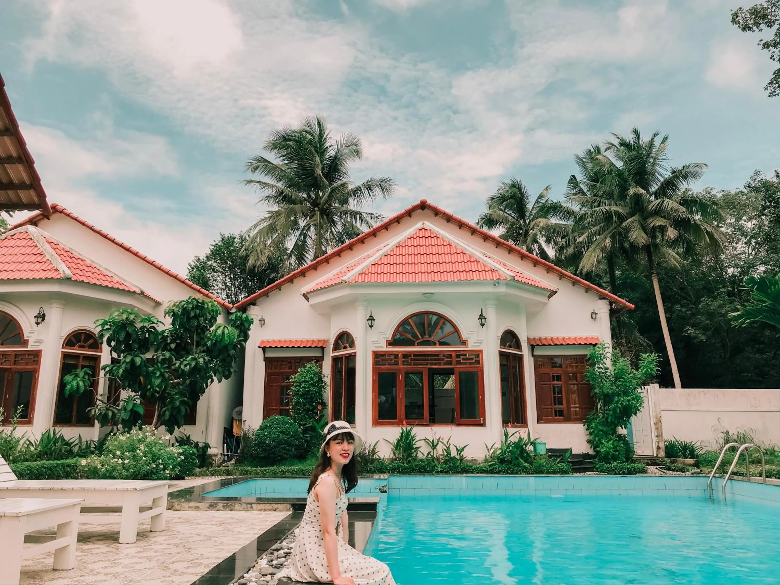 Property building in Wings Bungalow