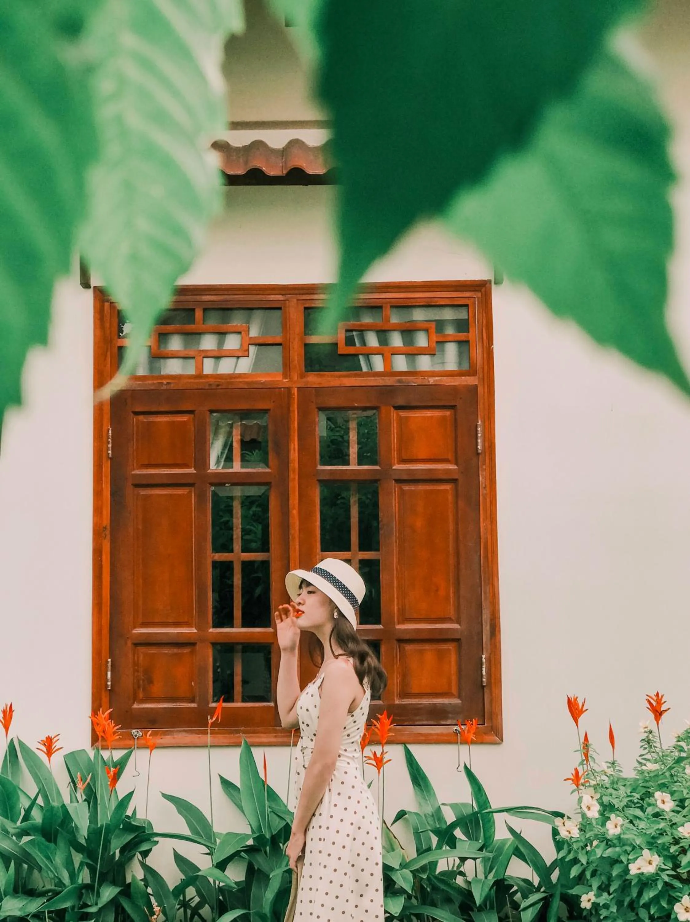 Property building in Wings Bungalow