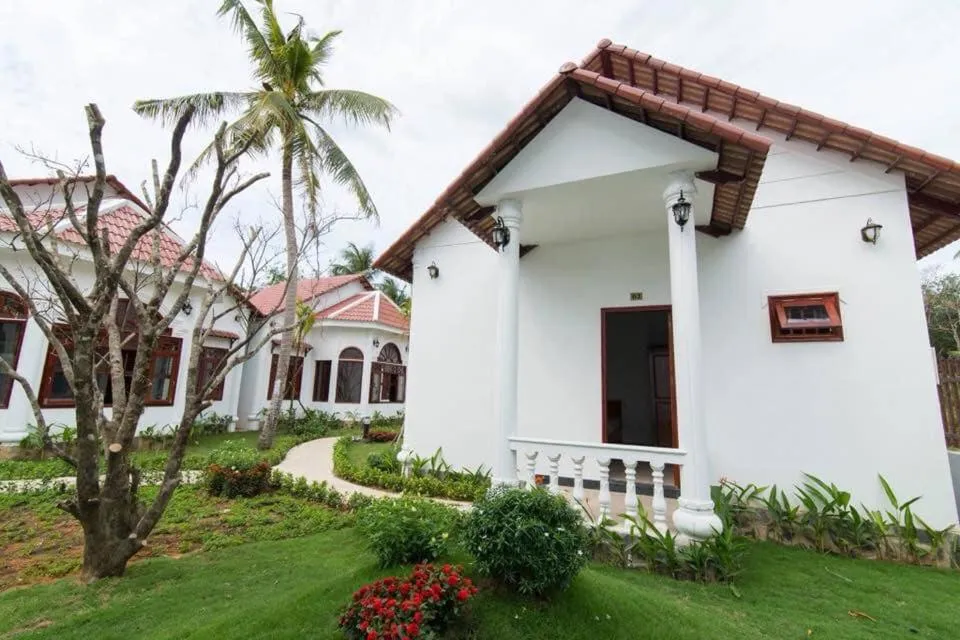 Property building in Wings Bungalow
