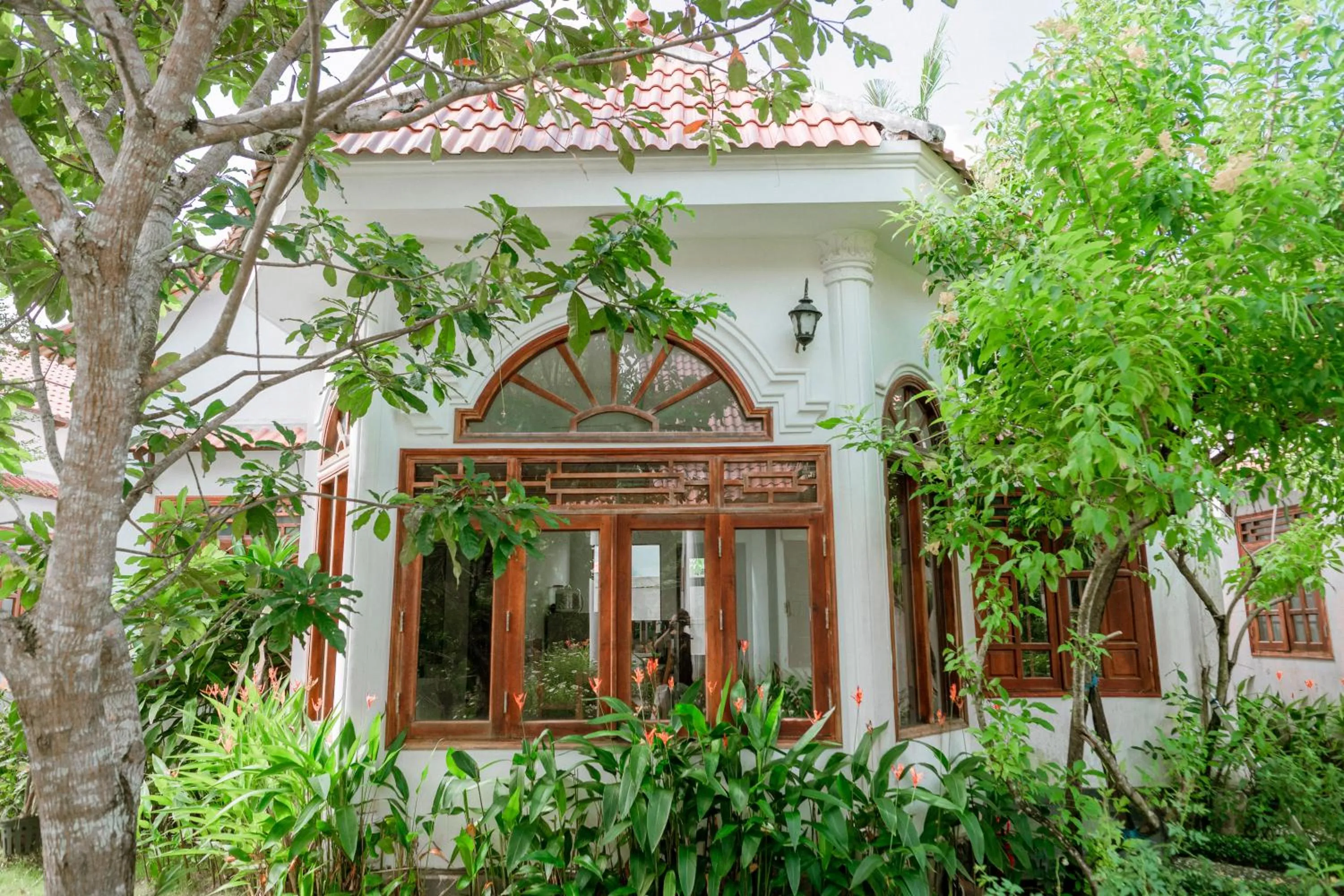 Property building in Wings Bungalow