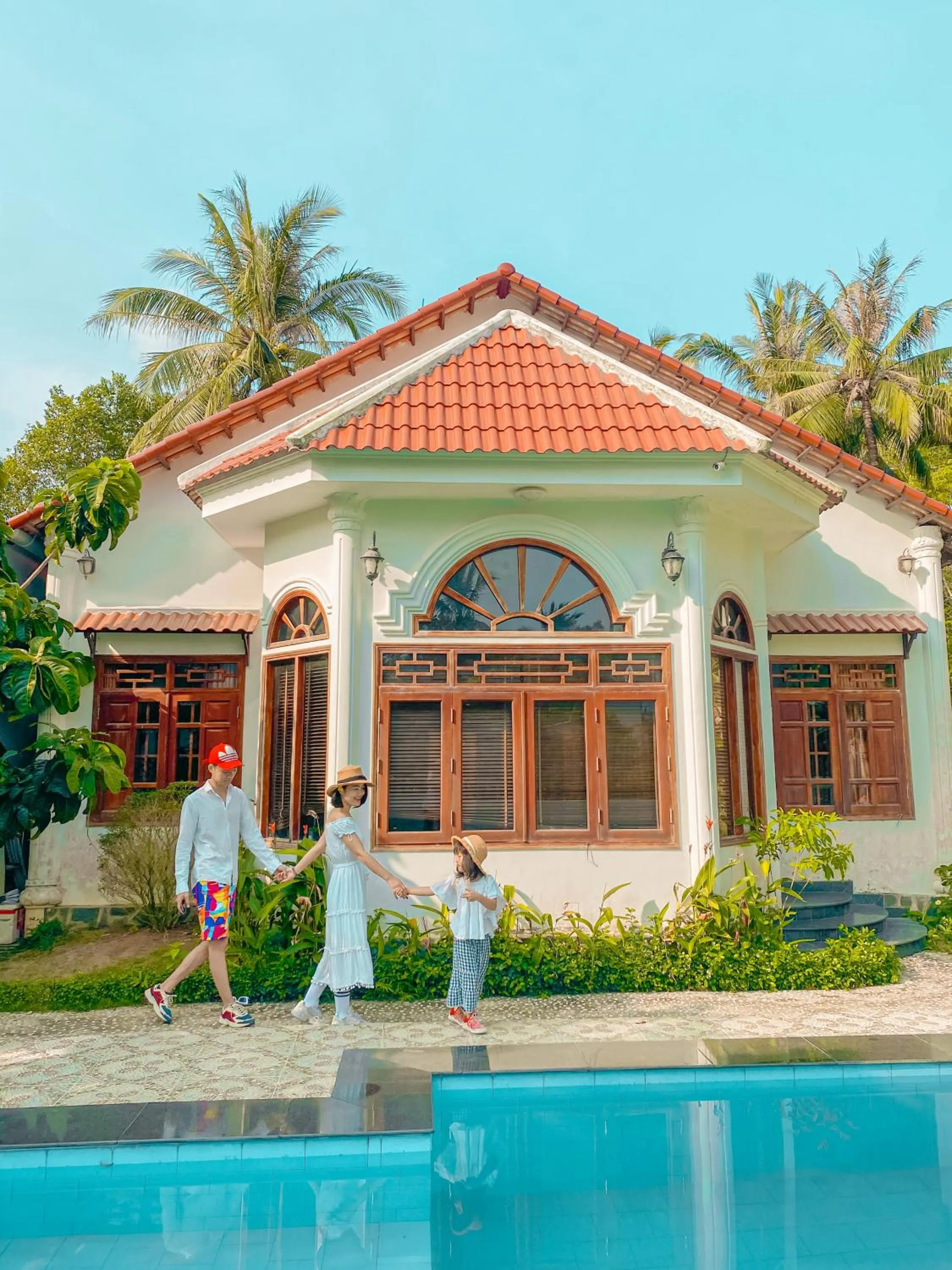 Property building in Wings Bungalow