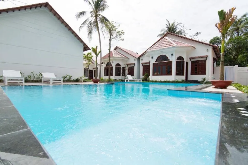 Property building in Wings Bungalow