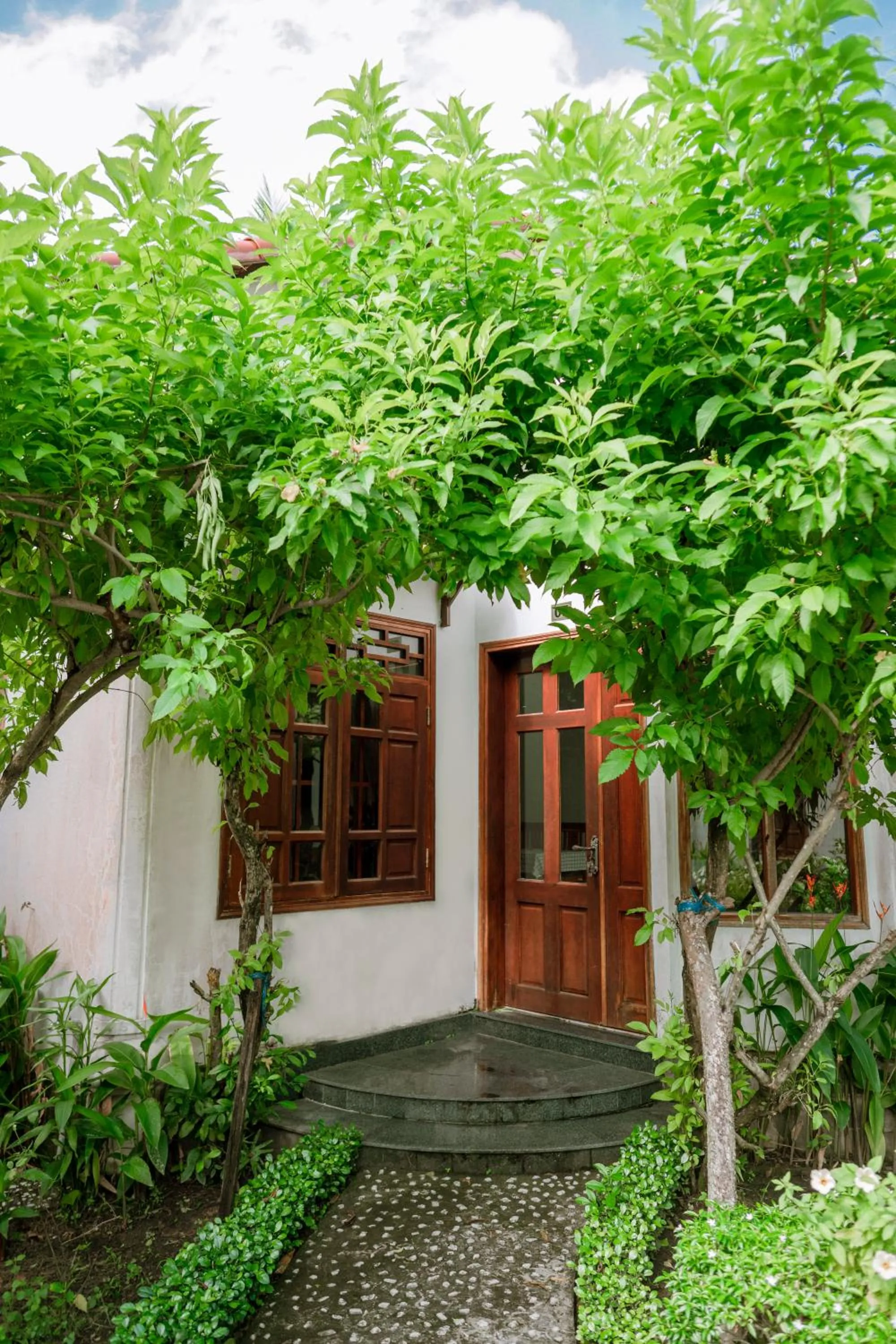 Property building in Wings Bungalow