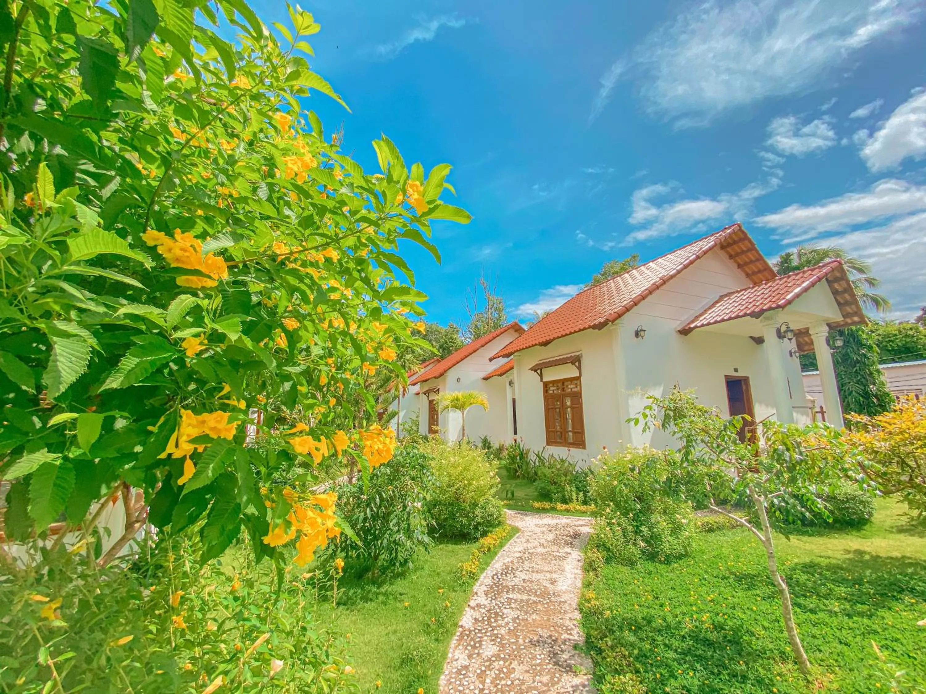 Property building in Wings Bungalow
