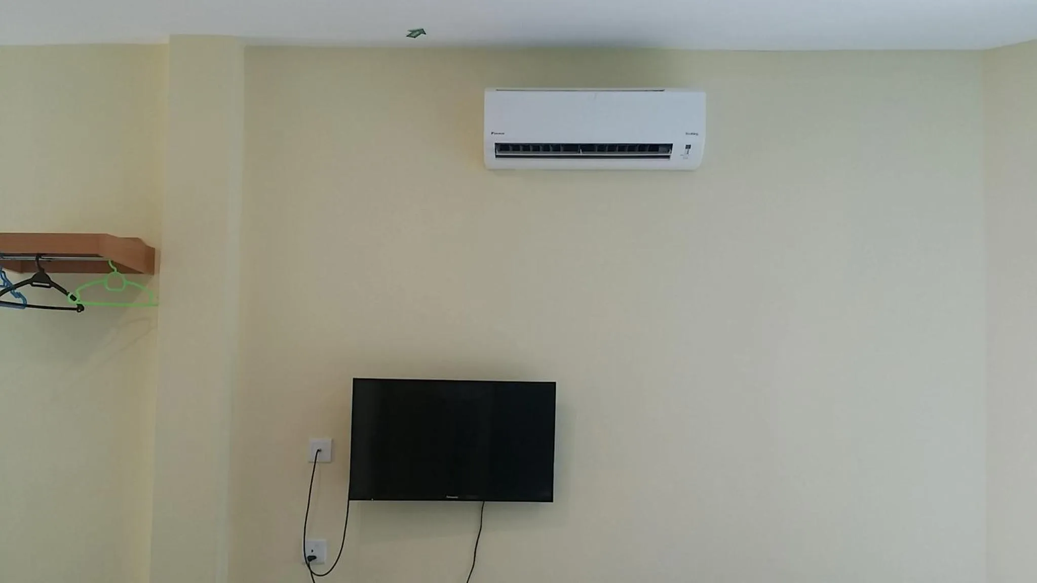 Activities in Mass Hotel