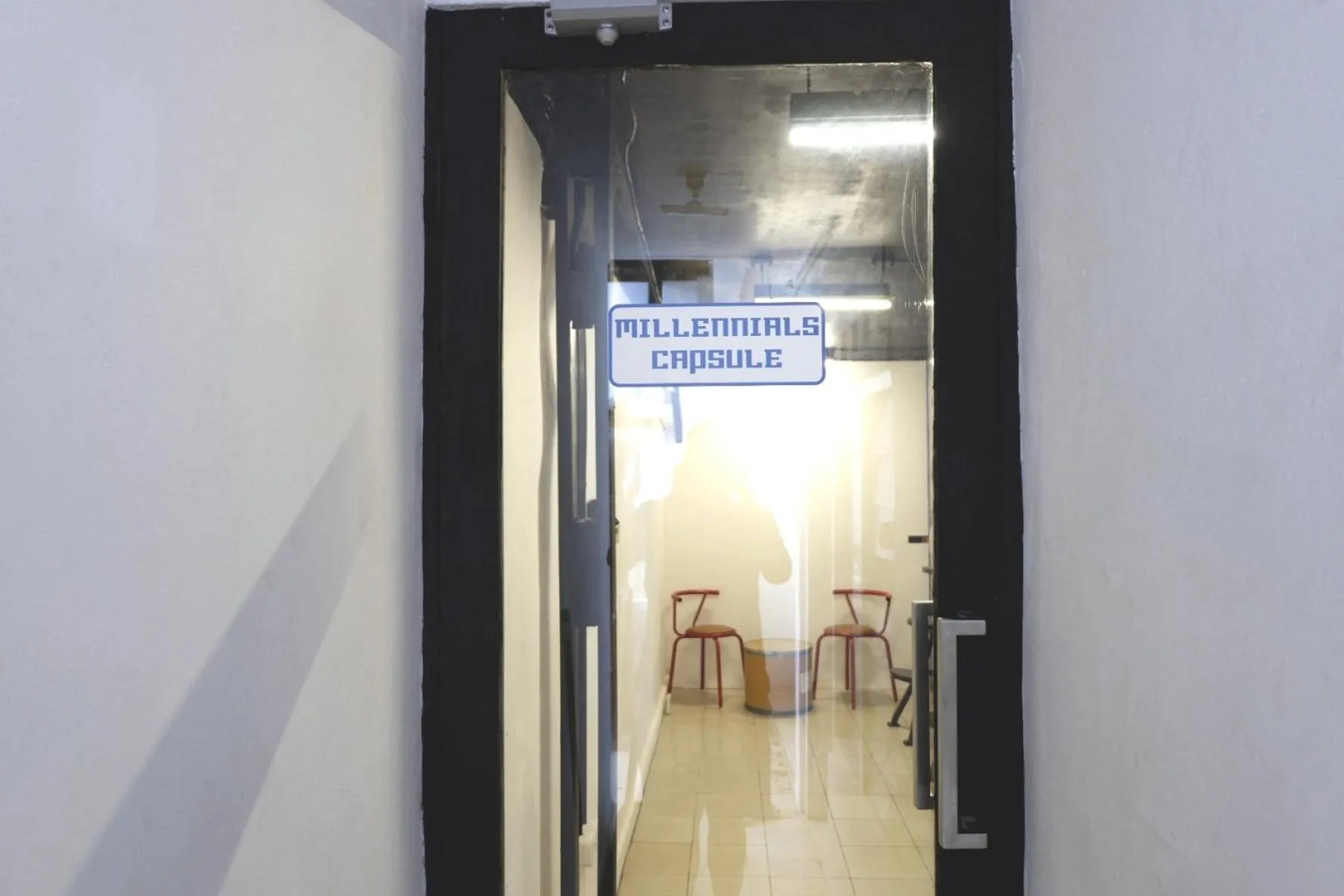 Buton Backpacker Lodge