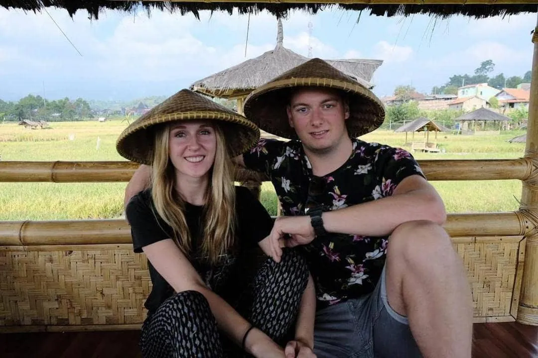 Buton Backpacker Lodge