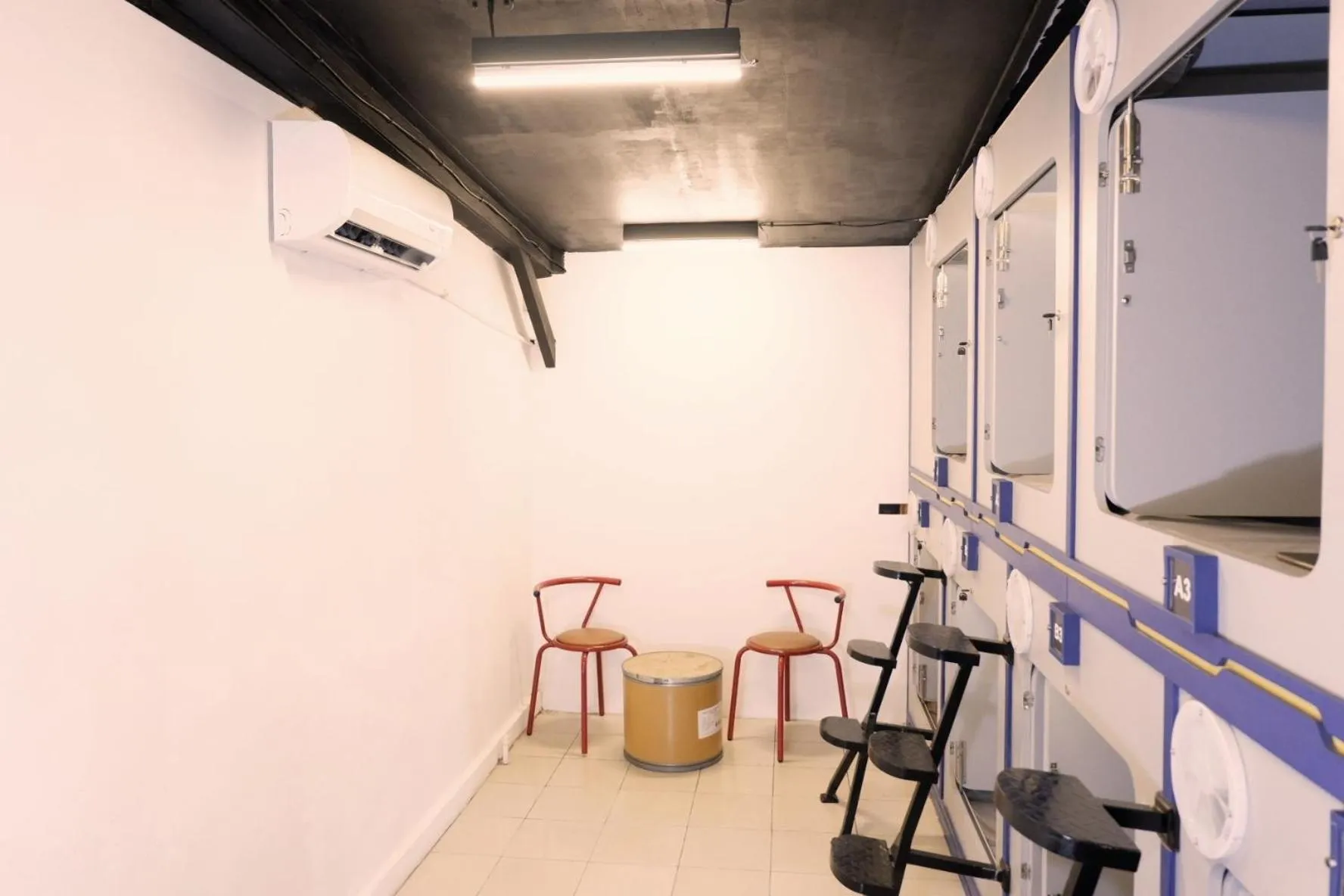 Buton Backpacker Lodge