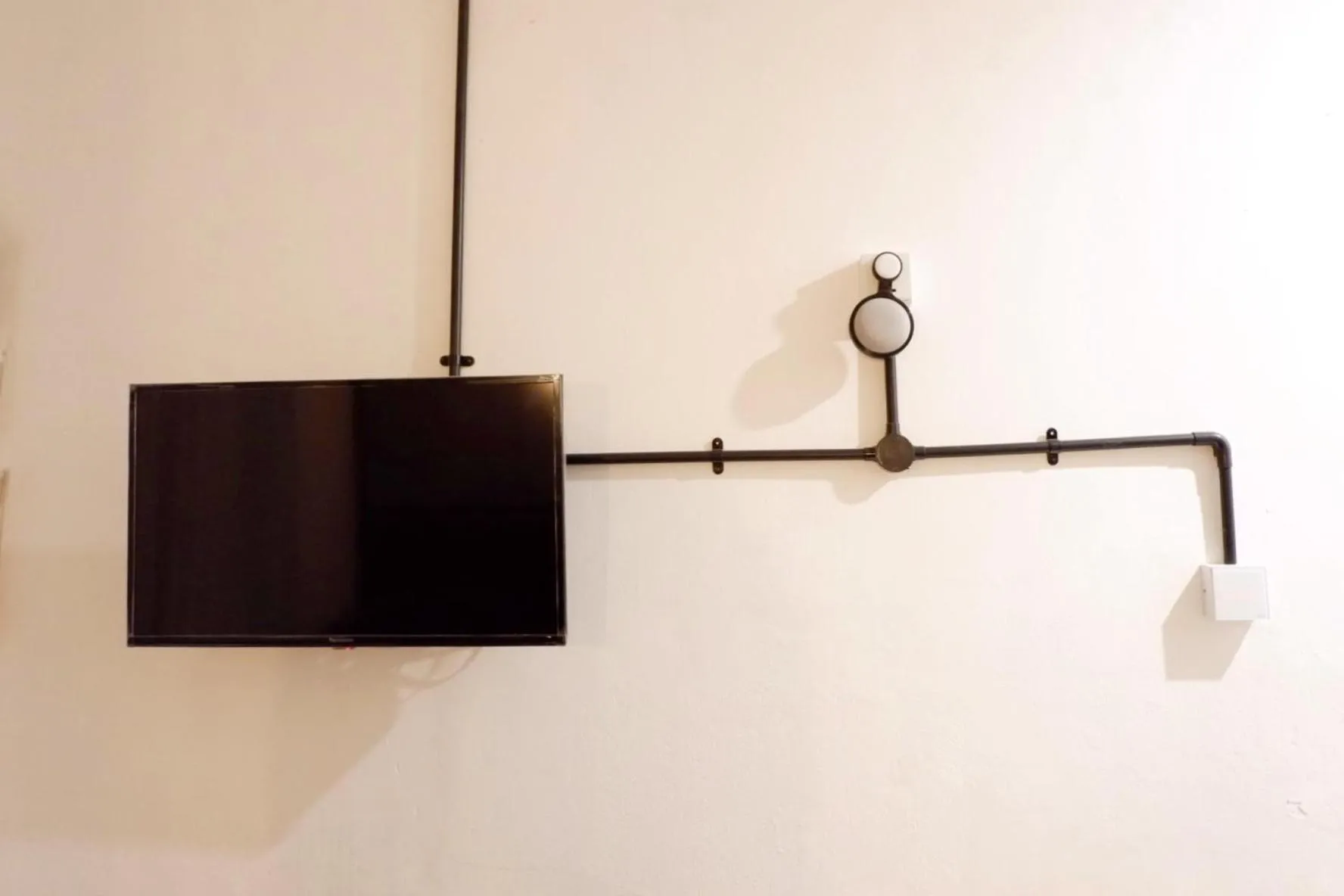 Buton Backpacker Lodge