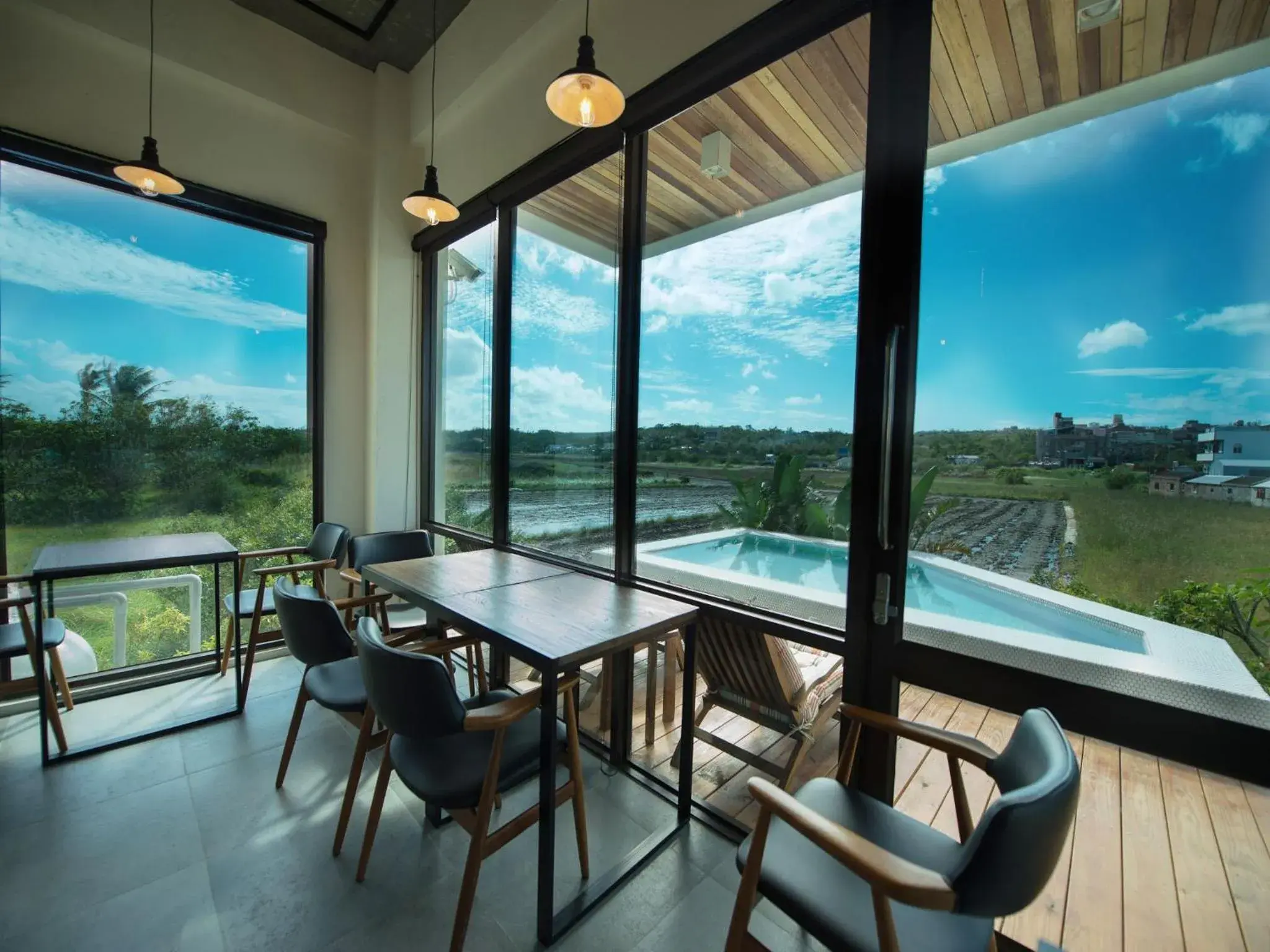 Beras Manor Kenting Beras Manor Kenting