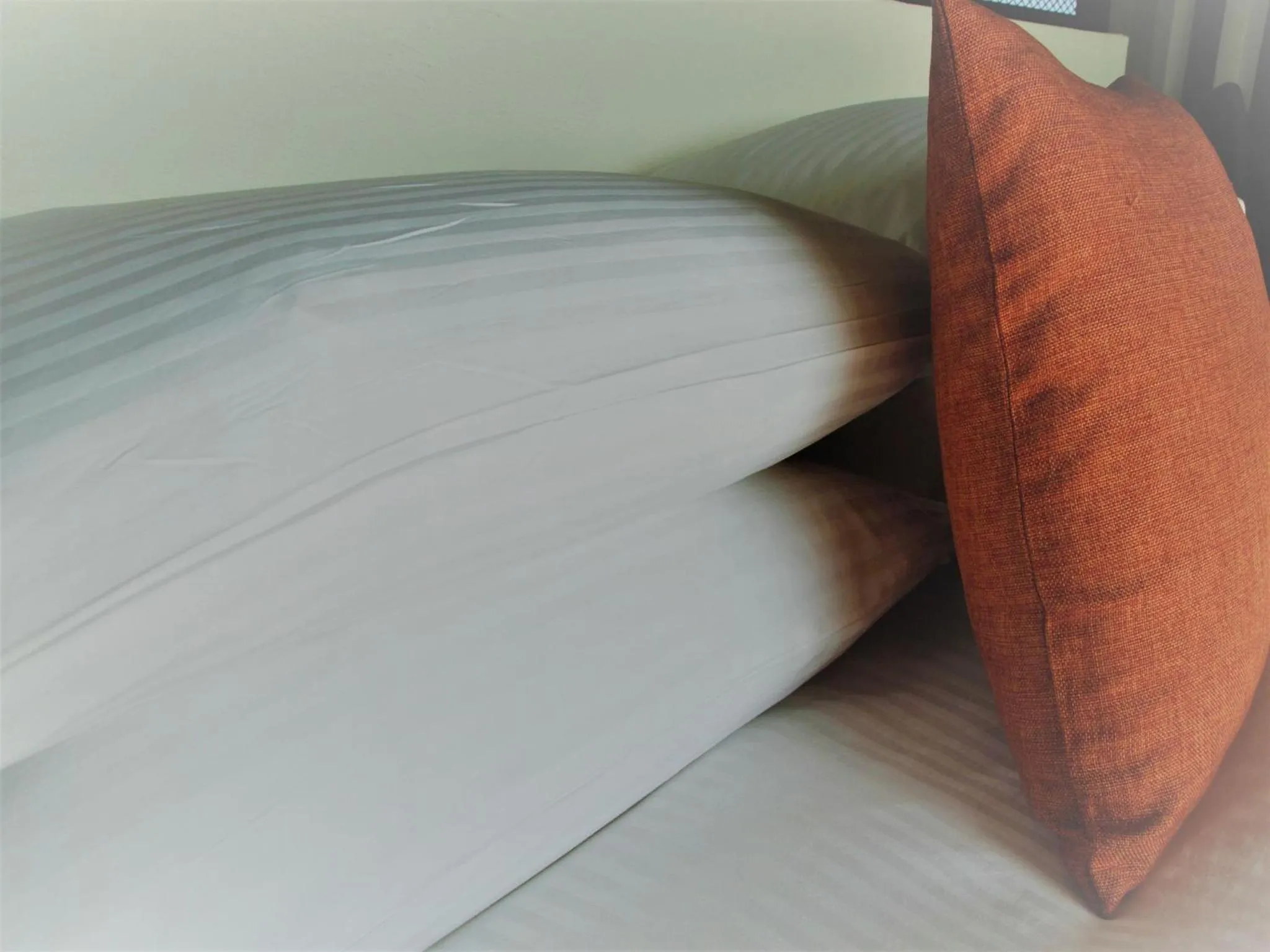 bunk bed, Bed in Beras Manor Kenting