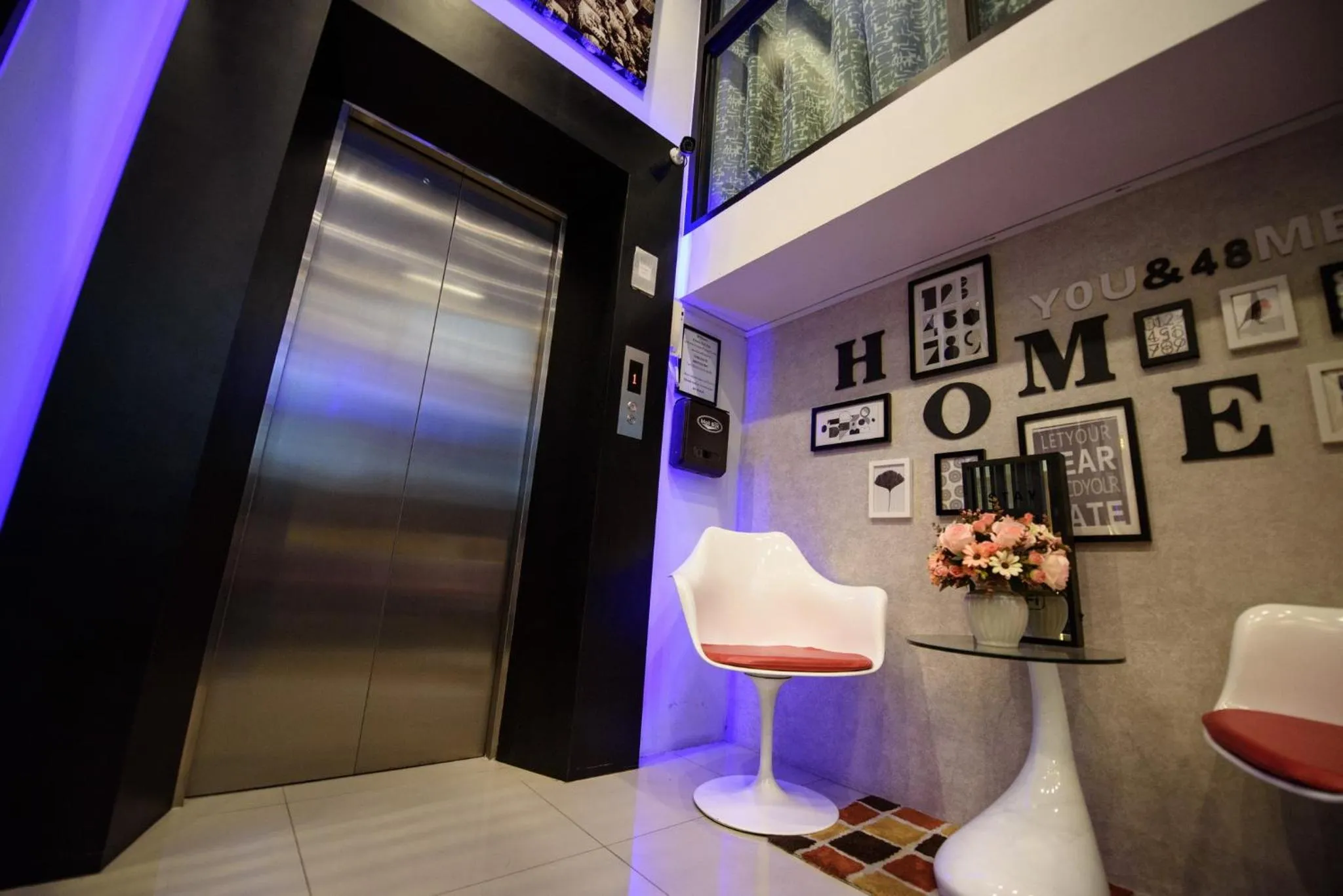 Other in 48 Metro Hotel