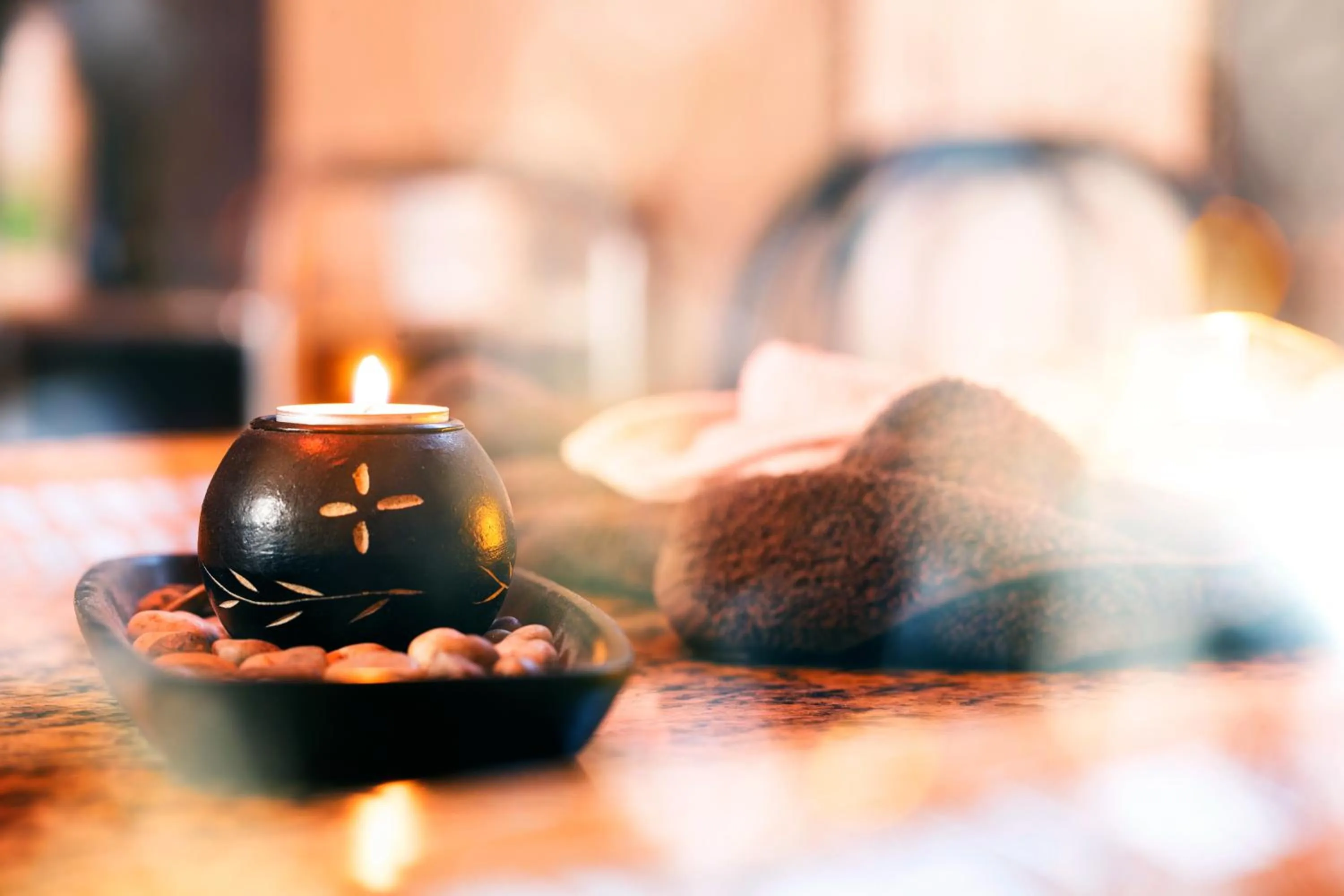 Property building in Balneo & SPA Hotel Aura