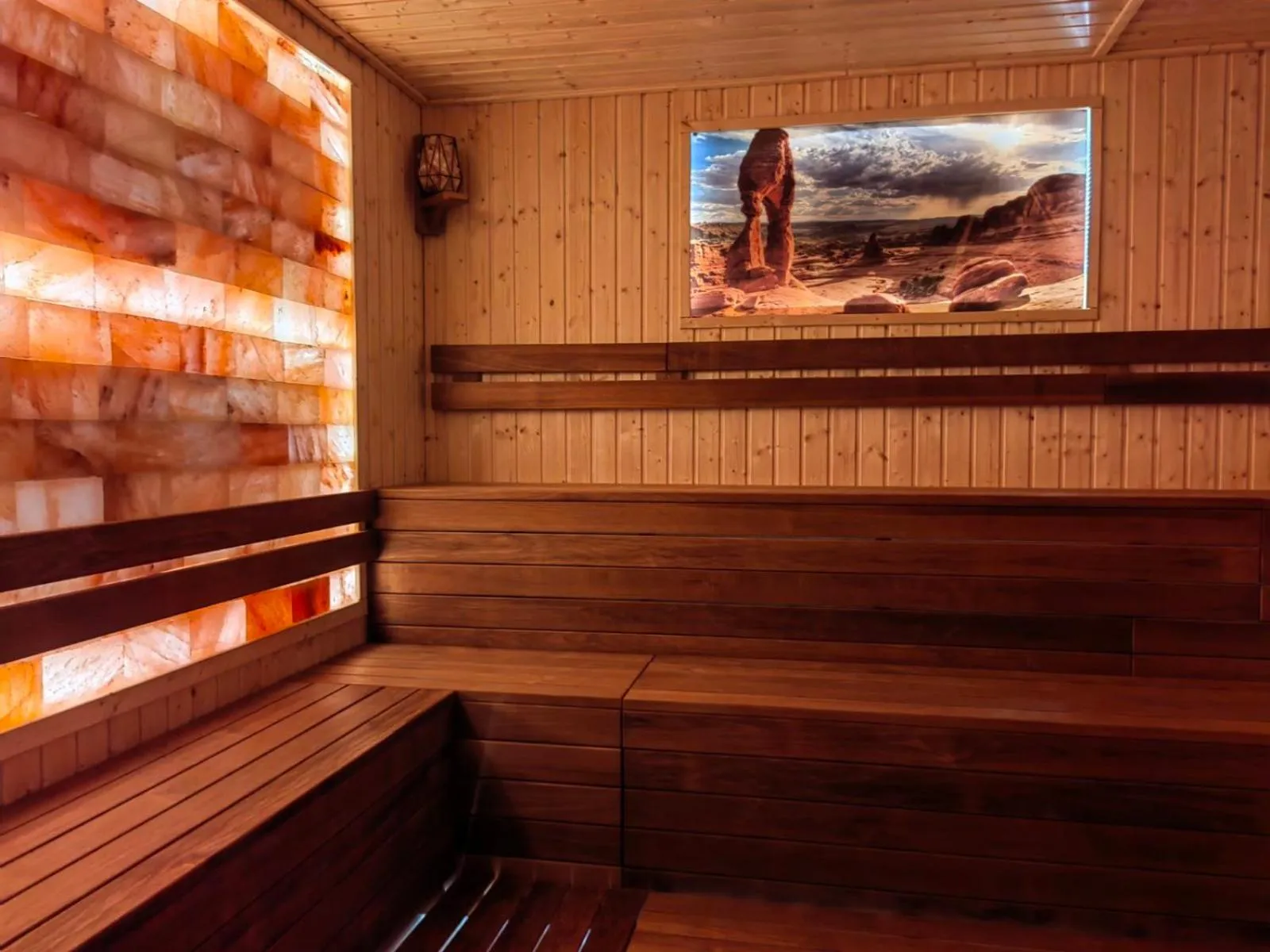 Property building in Balneo & SPA Hotel Aura