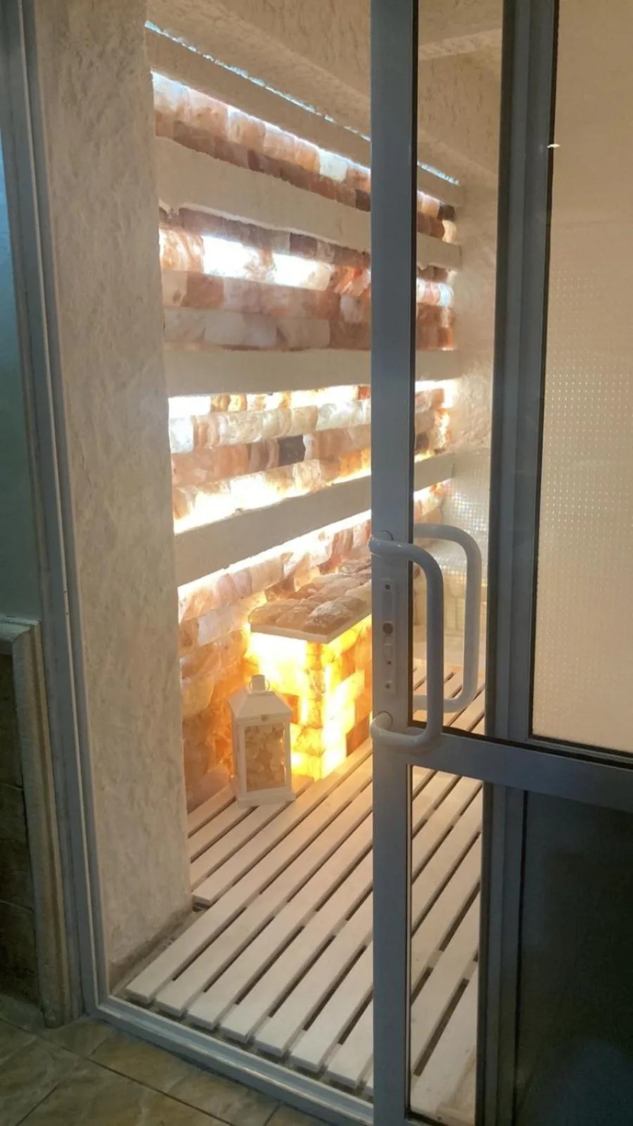 Property building in Balneo & SPA Hotel Aura