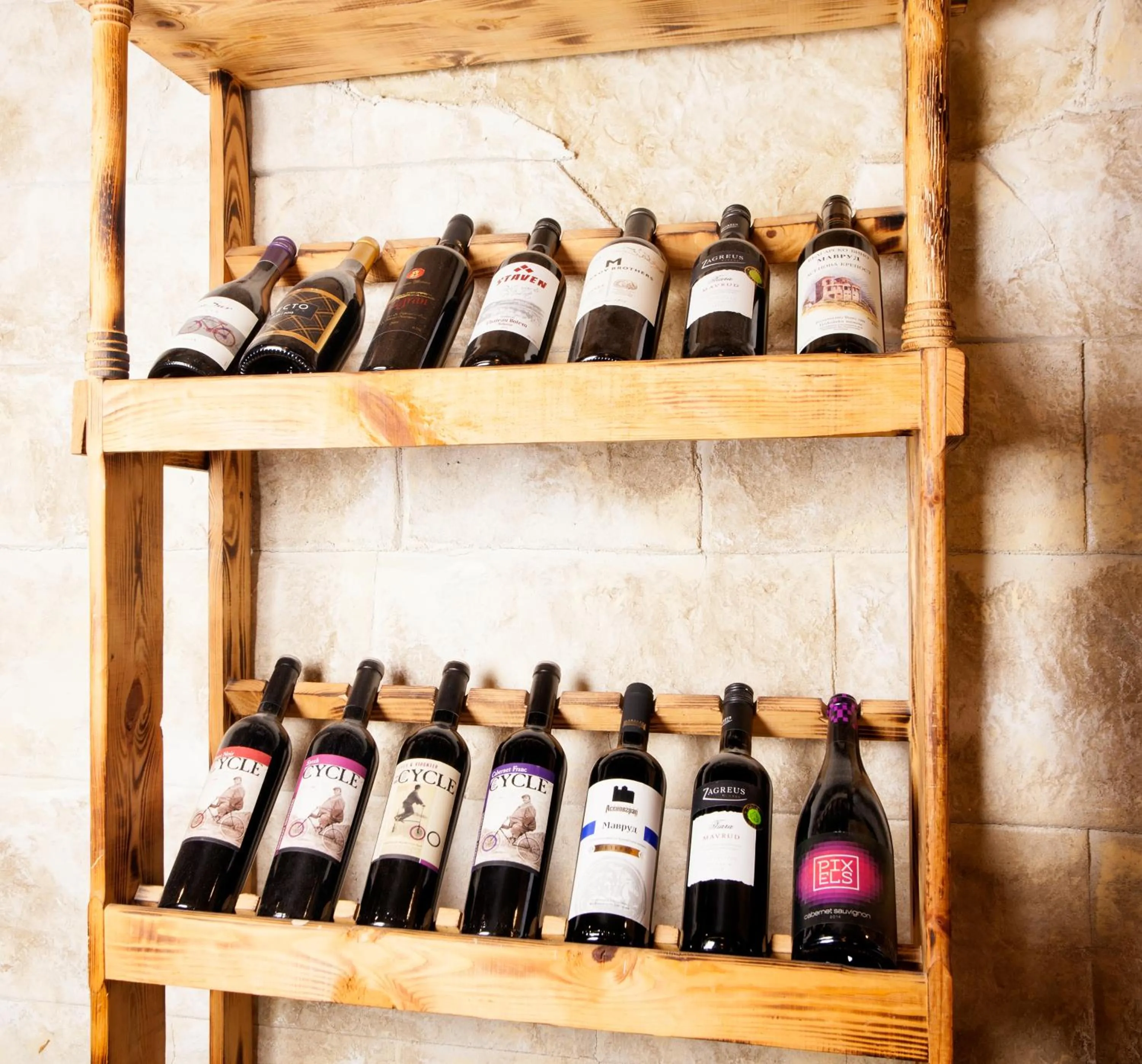 Restaurant/places to eat in Balneo & SPA Hotel Aura