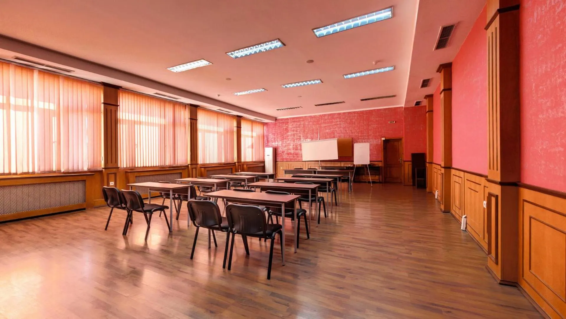 Restaurant/places to eat in Balneo & SPA Hotel Aura