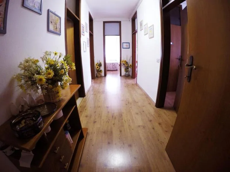 Other in Le due magnolie