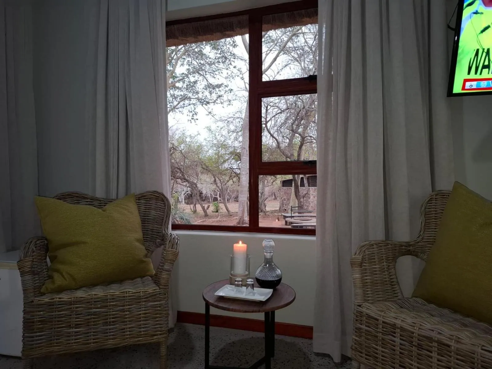 Kruger Riverside Lodge - No Load-shedding