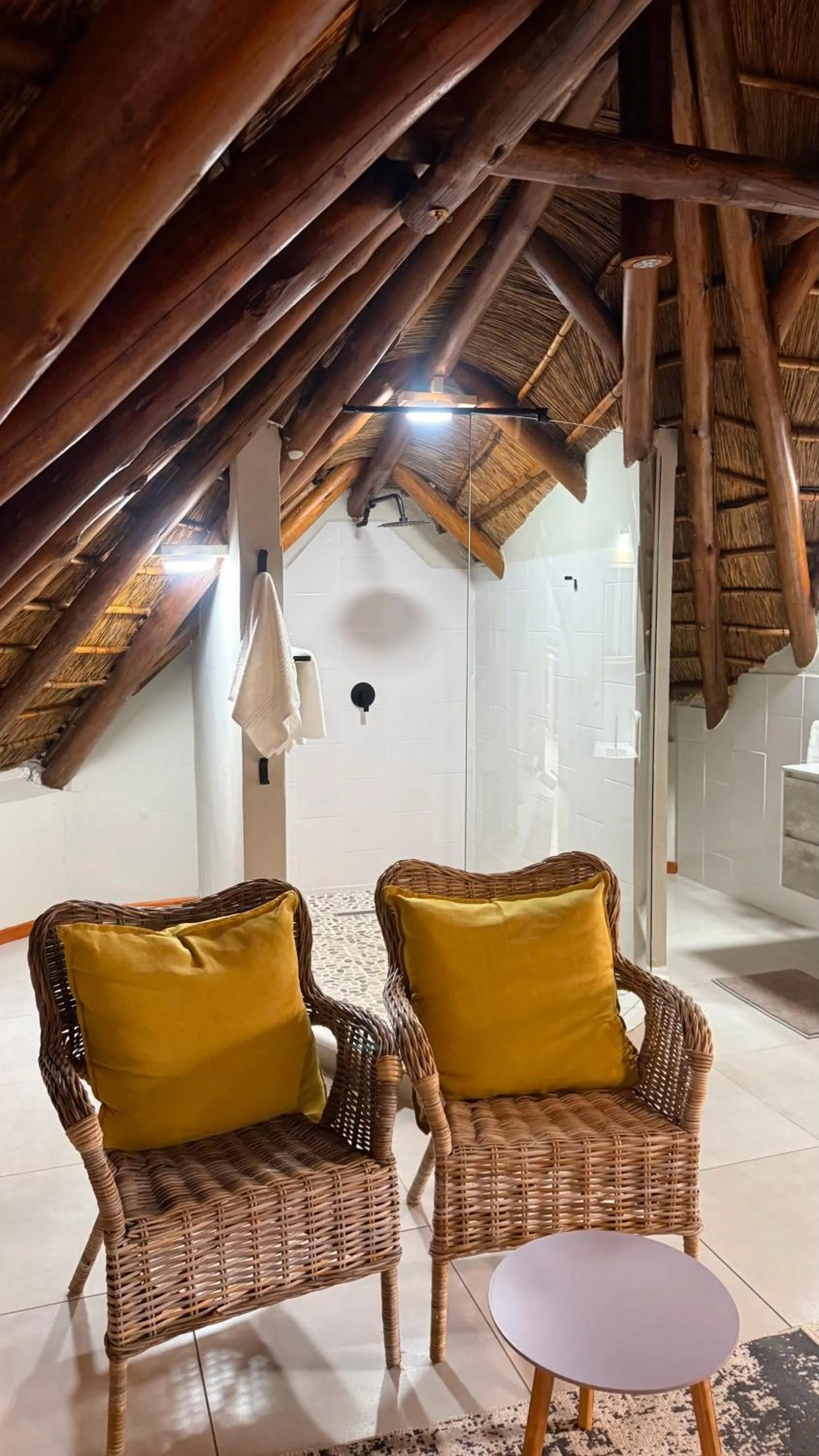 Kruger Riverside Lodge - No Load-shedding