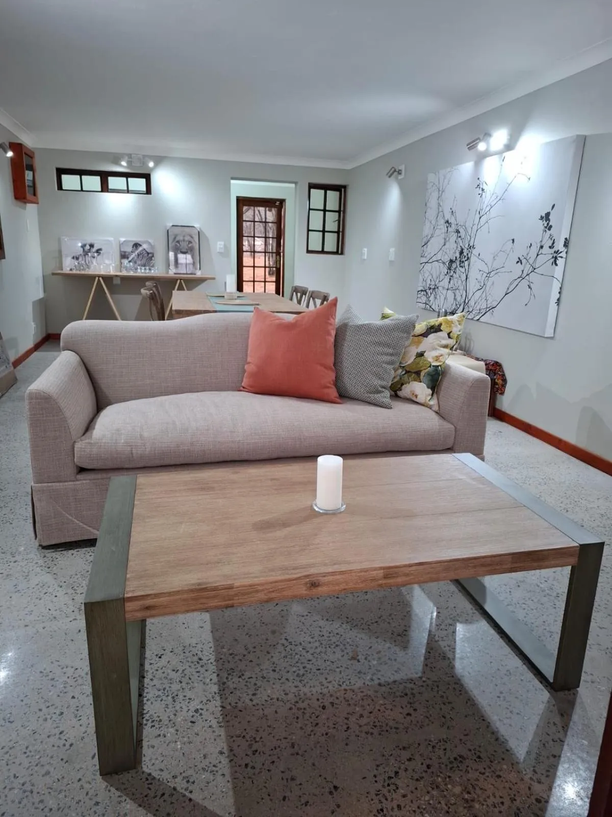 Kruger Riverside Lodge - No Load-shedding