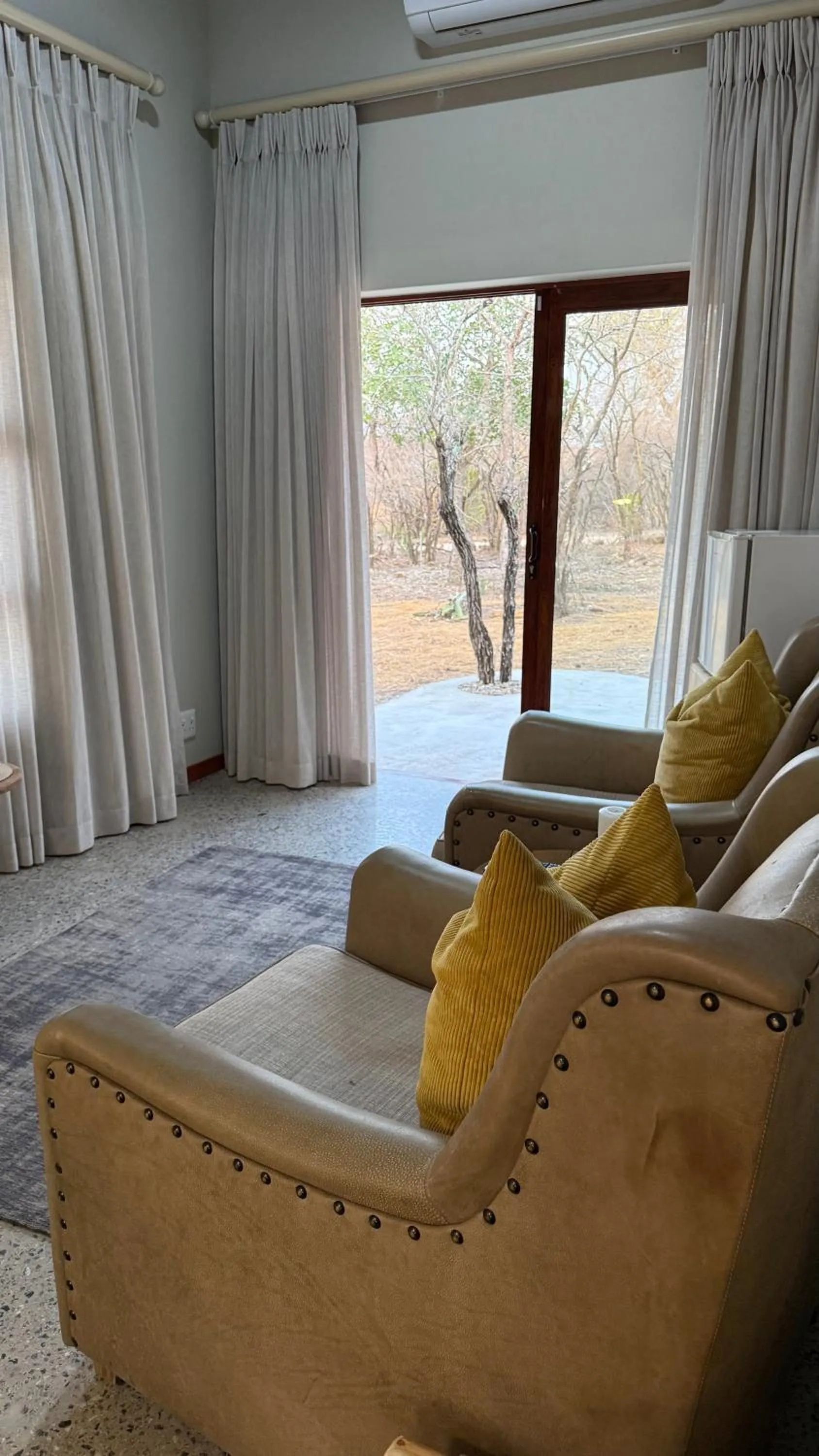 Kruger Riverside Lodge - No Load-shedding