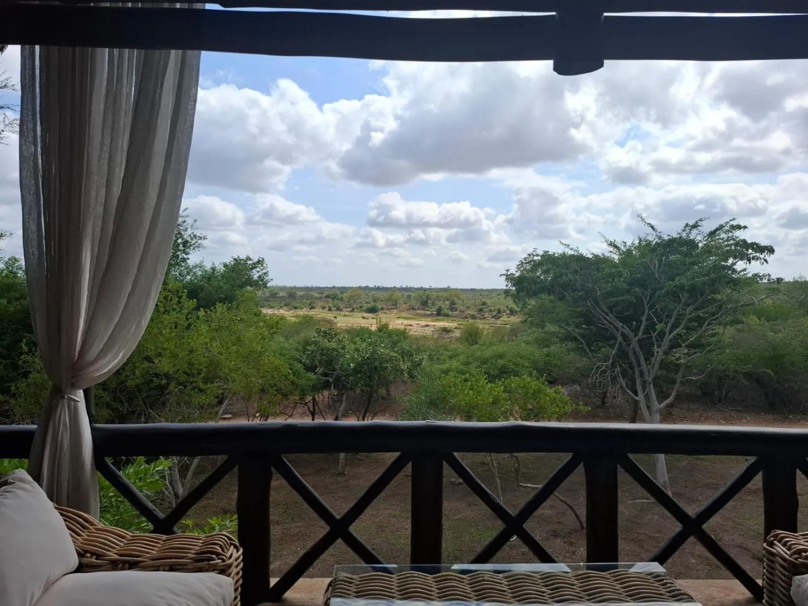 Kruger Riverside Lodge - No Load-shedding