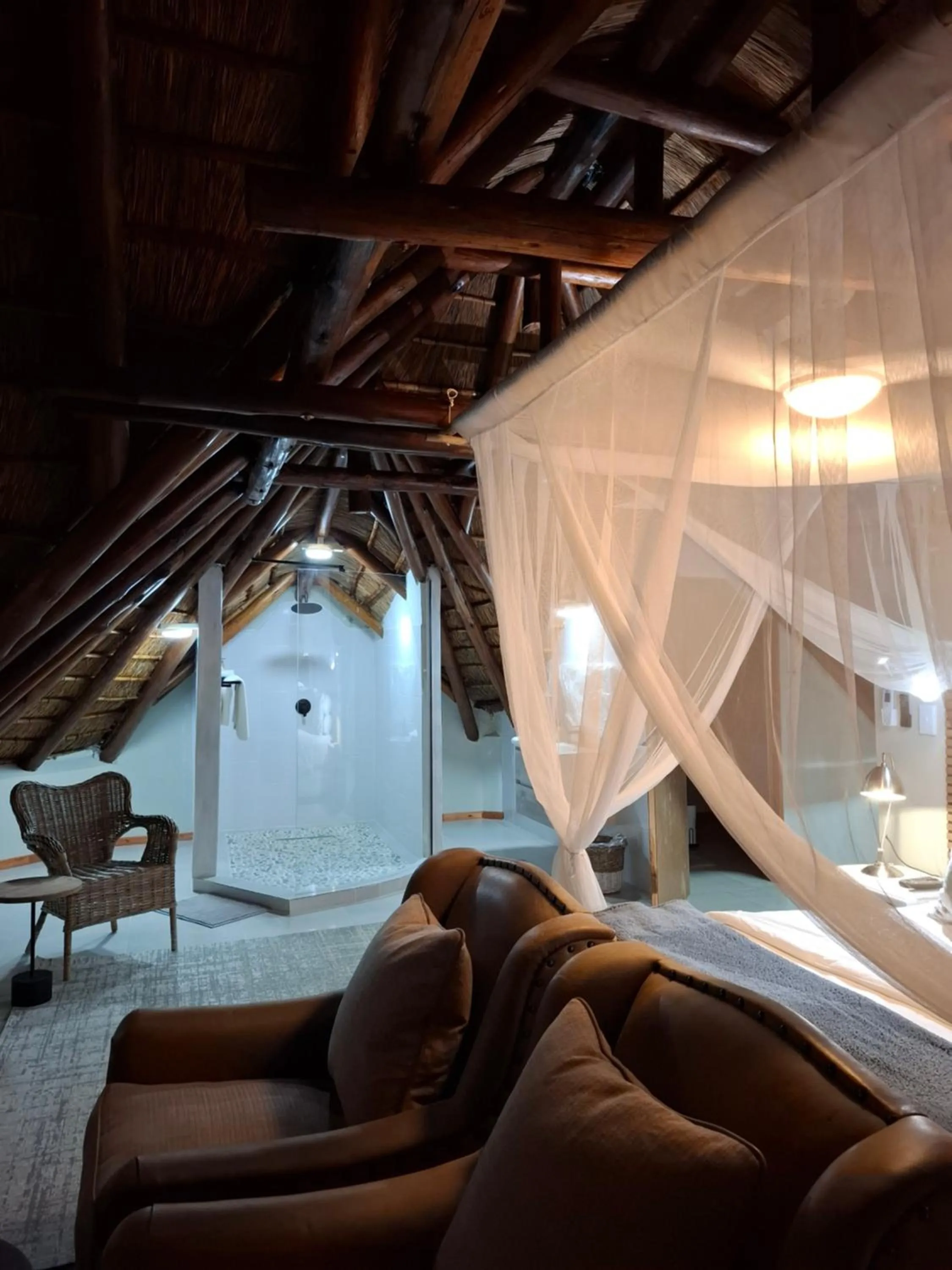 Kruger Riverside Lodge - No Load-shedding