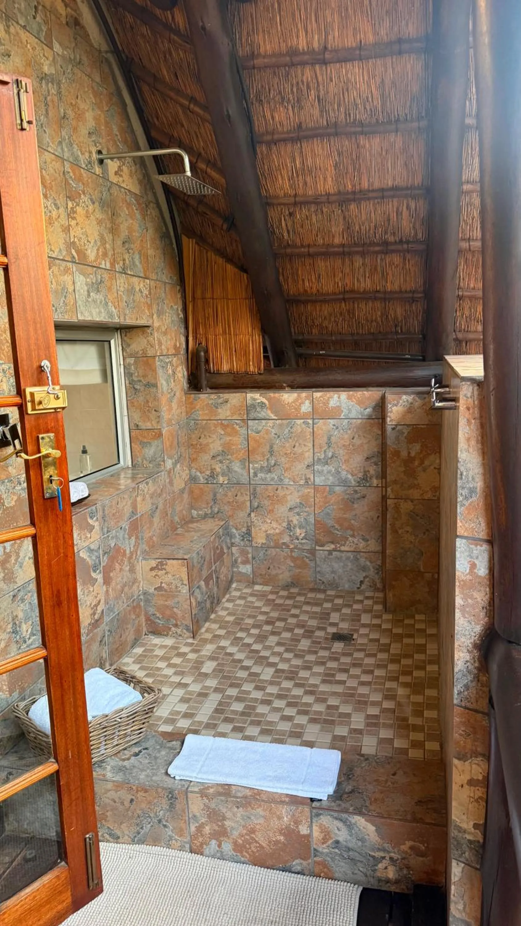 Kruger Riverside Lodge - No Load-shedding