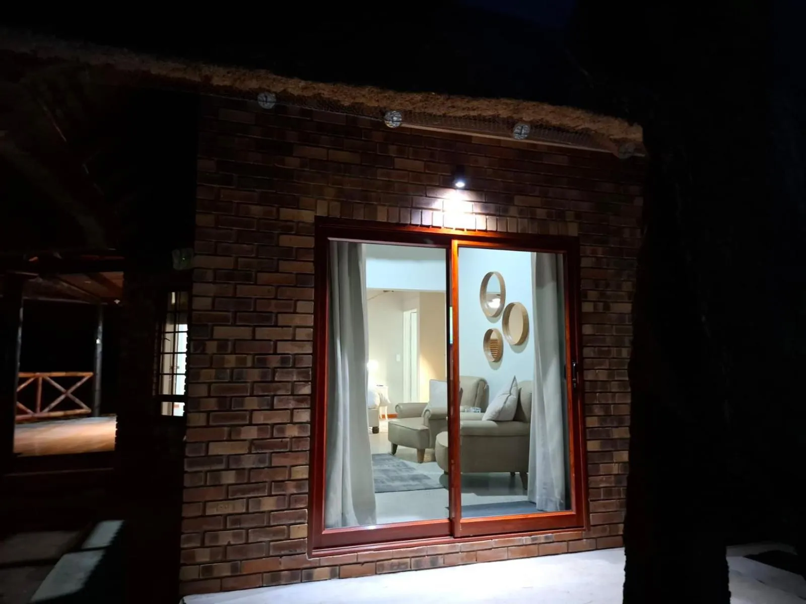 Kruger Riverside Lodge - No Load-shedding