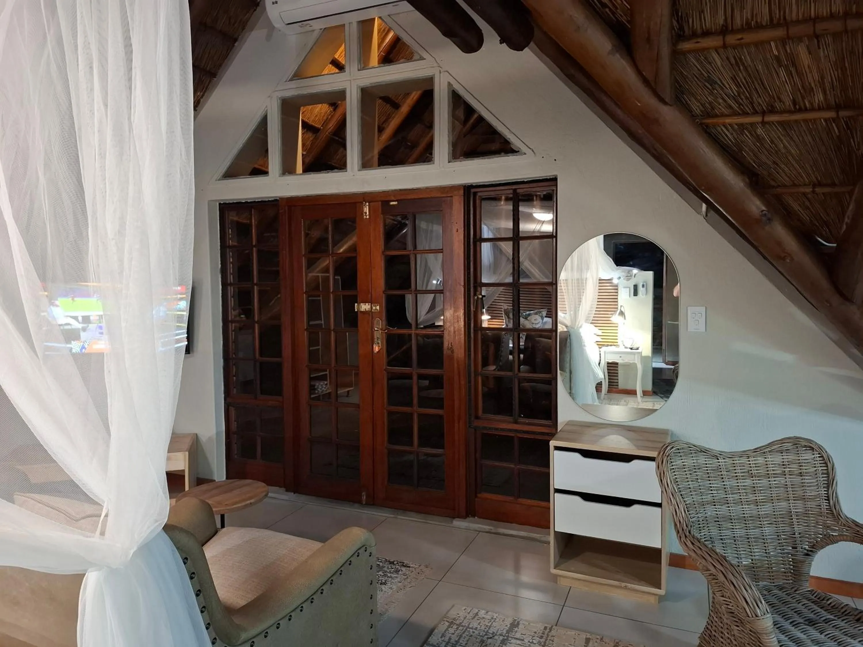 Kruger Riverside Lodge - No Load-shedding