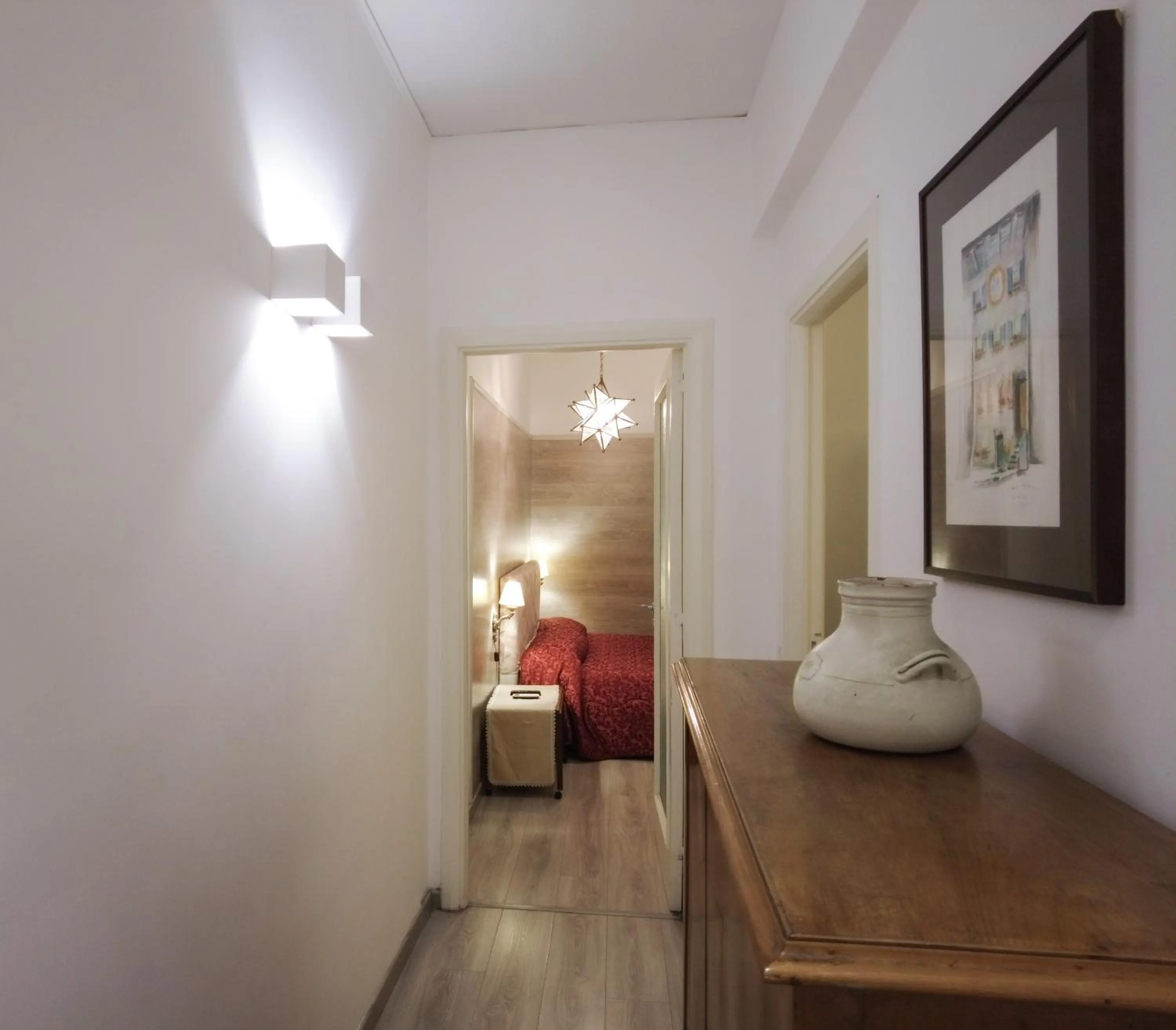 Casa Alessandro Casa Maria Francesca