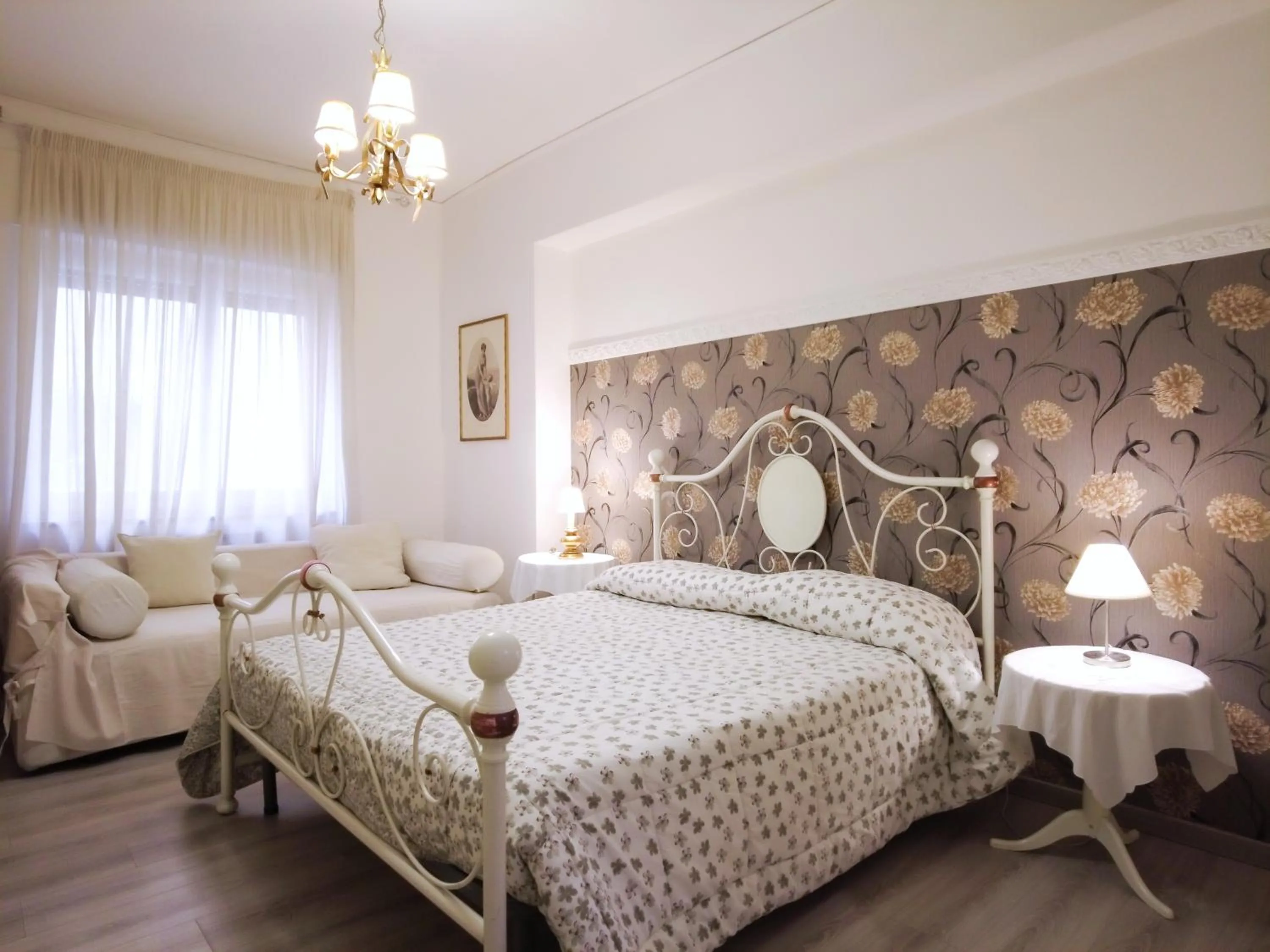 Casa Alessandro Casa Maria Francesca