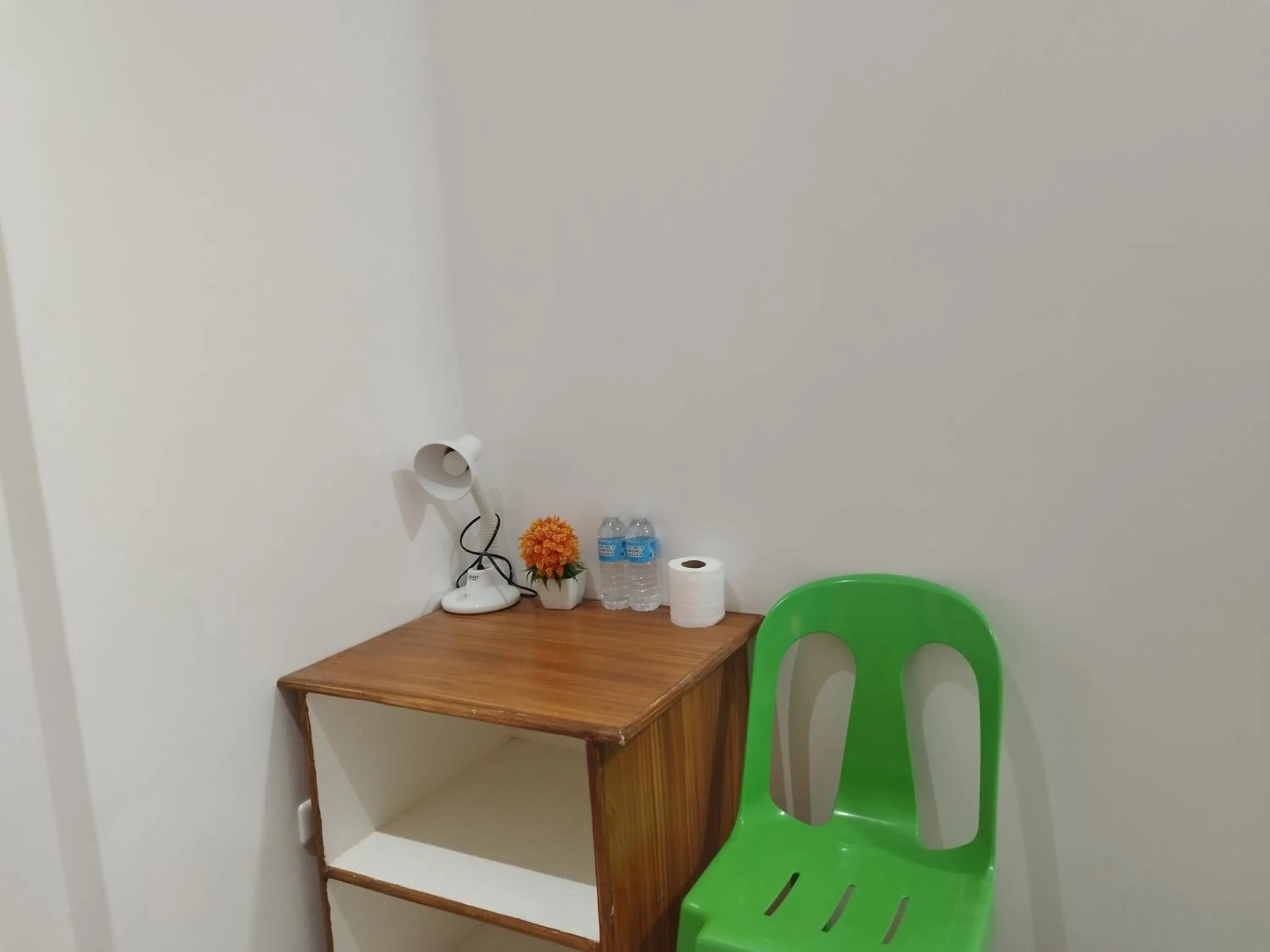 Ocean View Lodging House