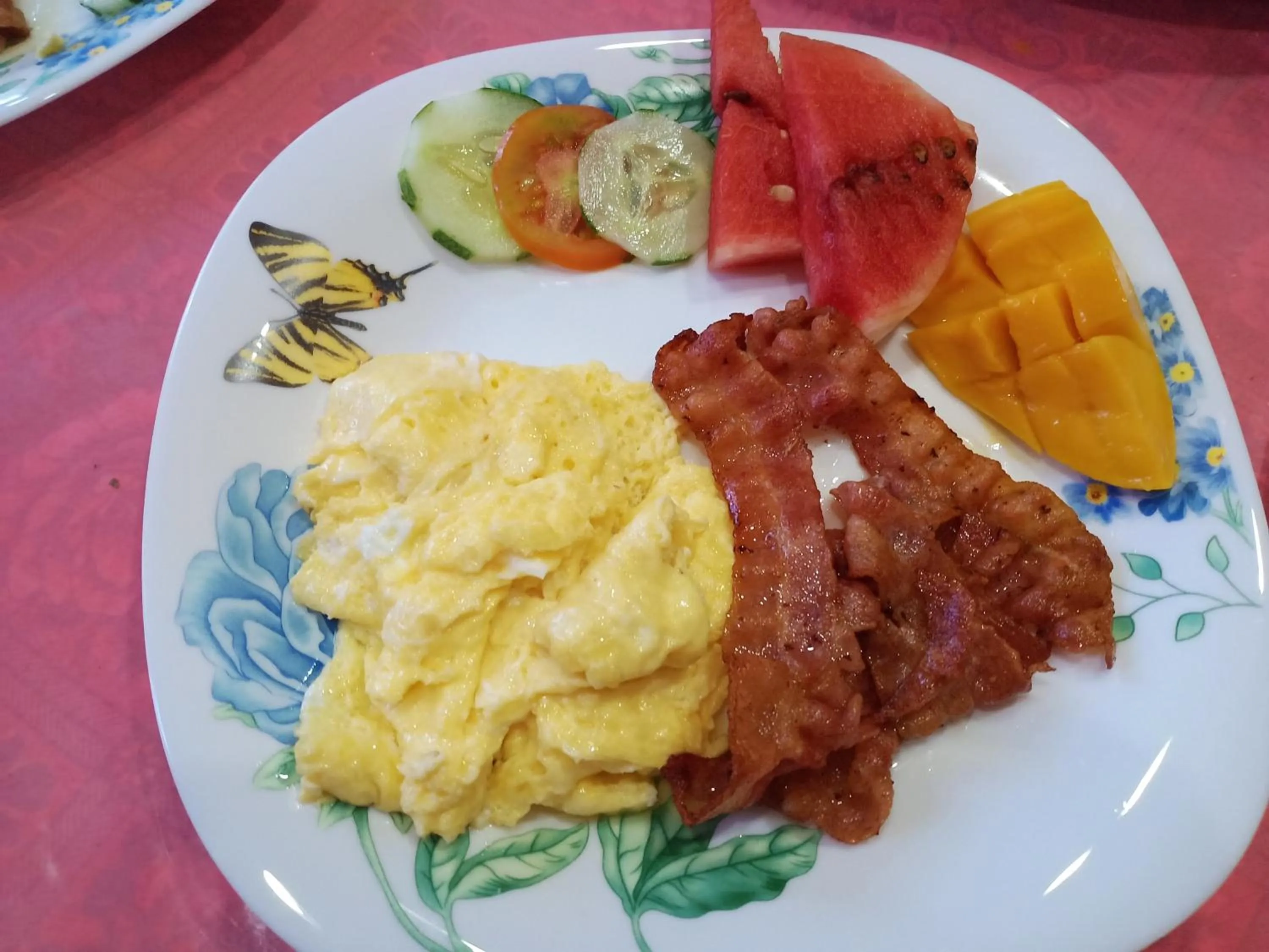 Ocean View Lodging House