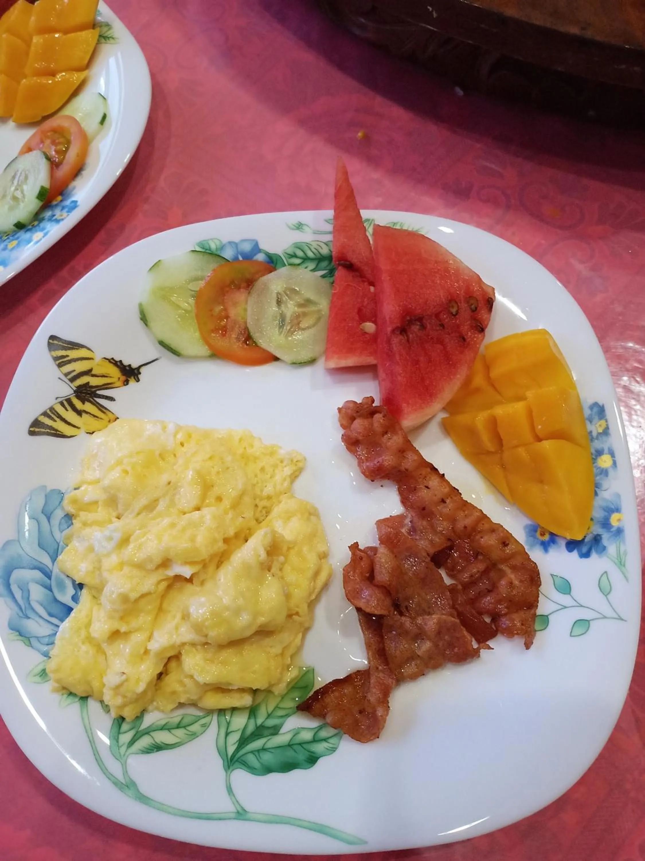 Ocean View Lodging House