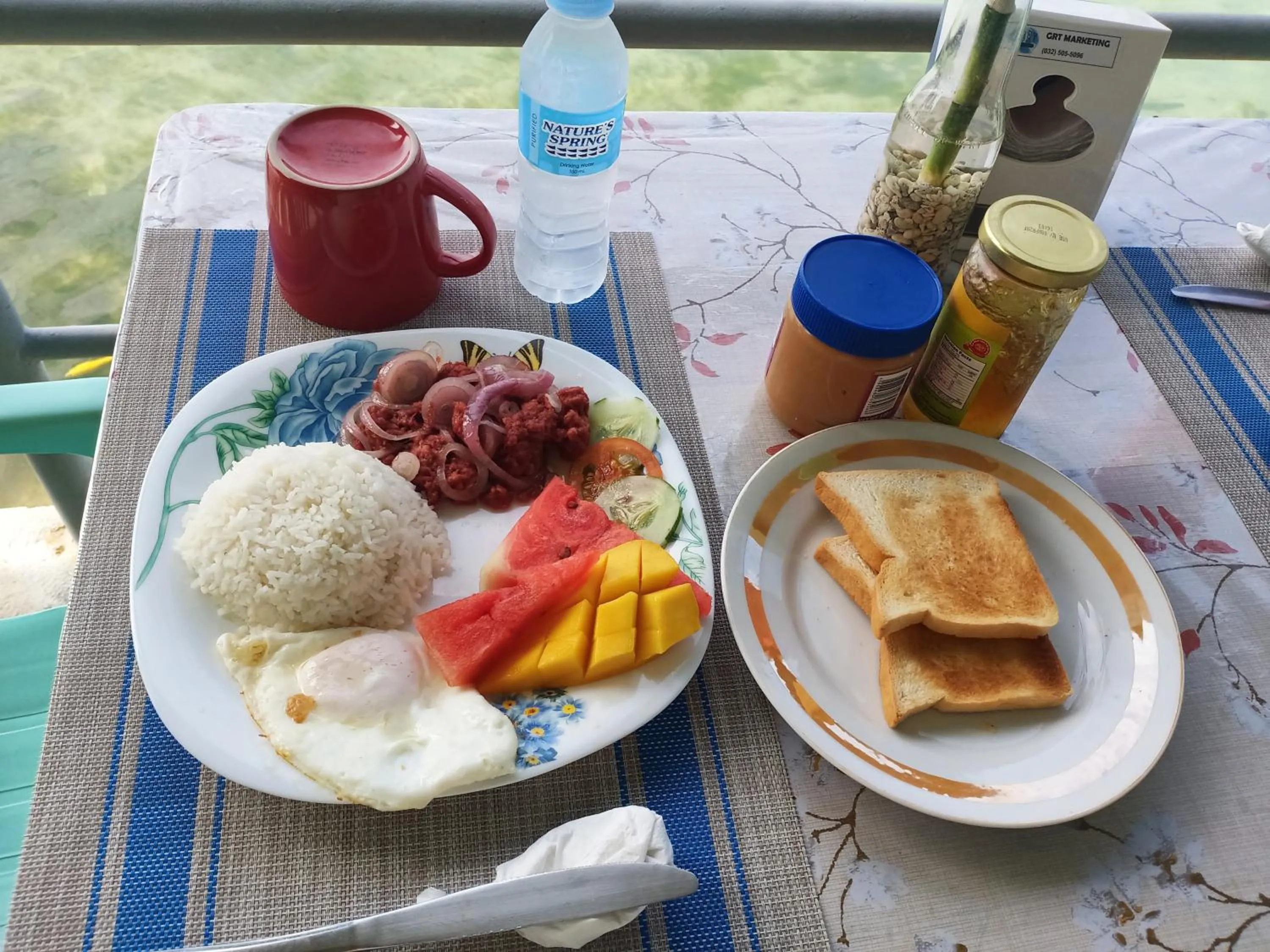 Ocean View Lodging House