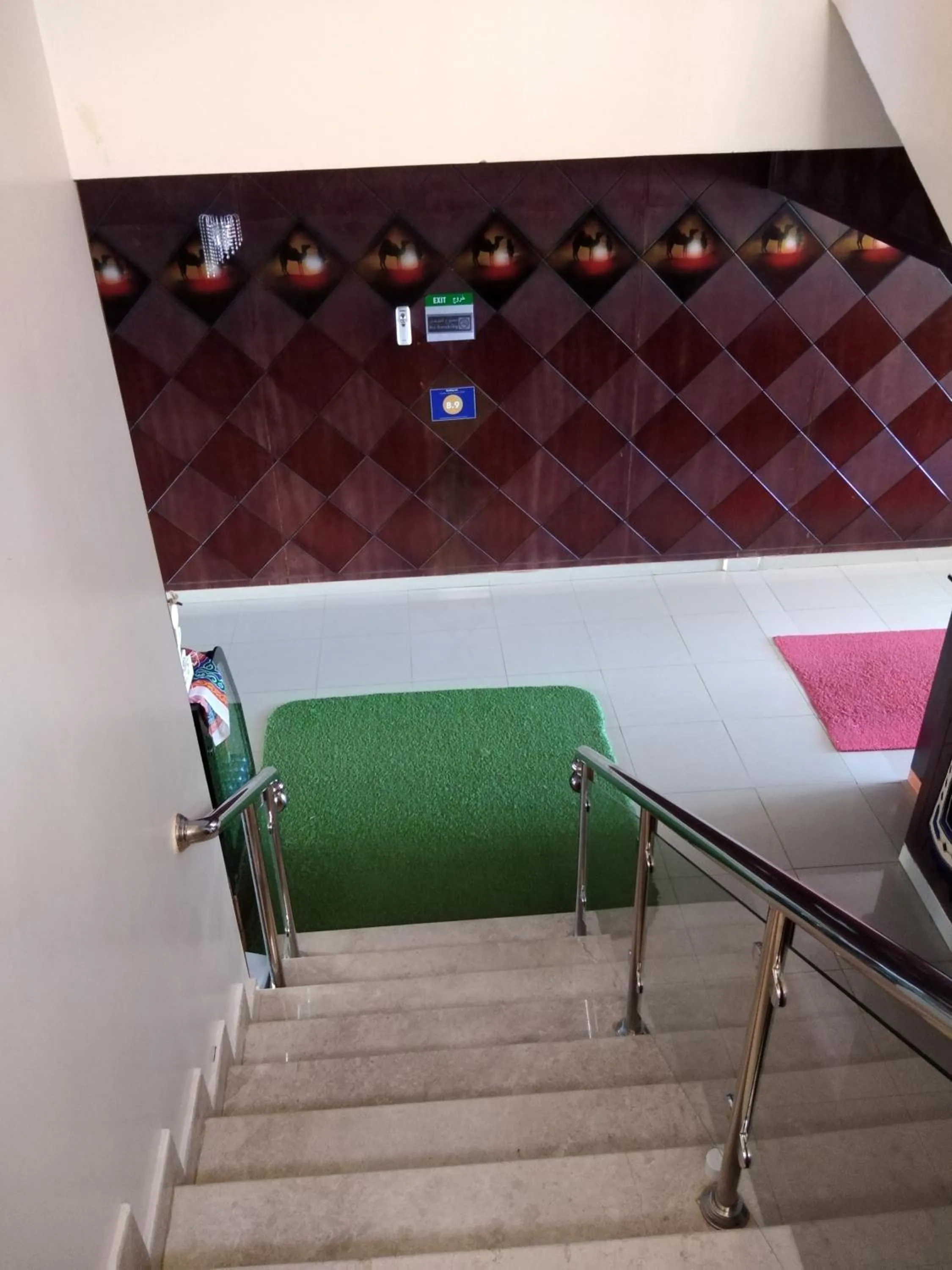 Property building in Avene For Furnished Residential Units