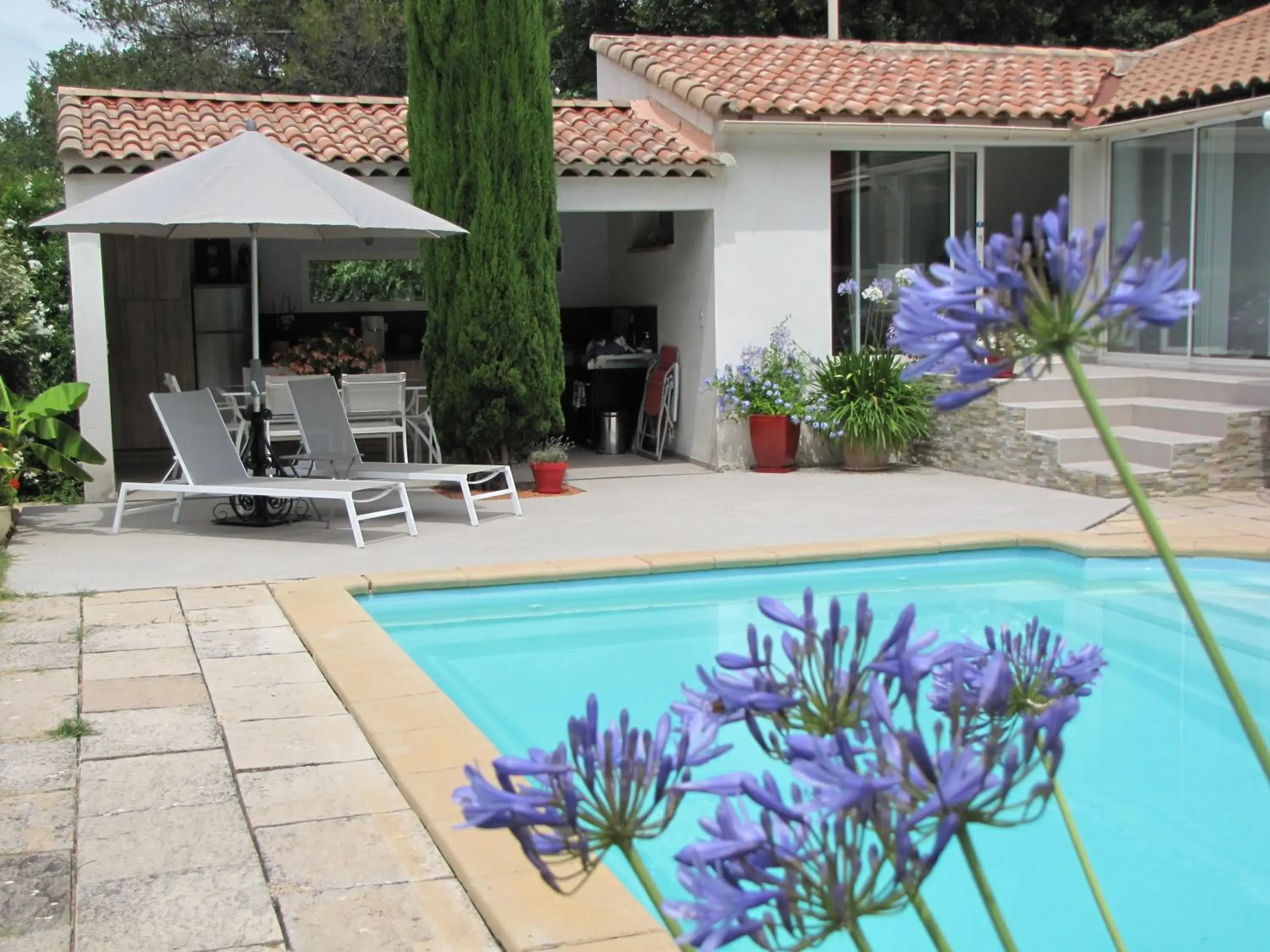 Casa Rurale Lou Pichoun Nis Casa Rurale Lou Pichoun Nis