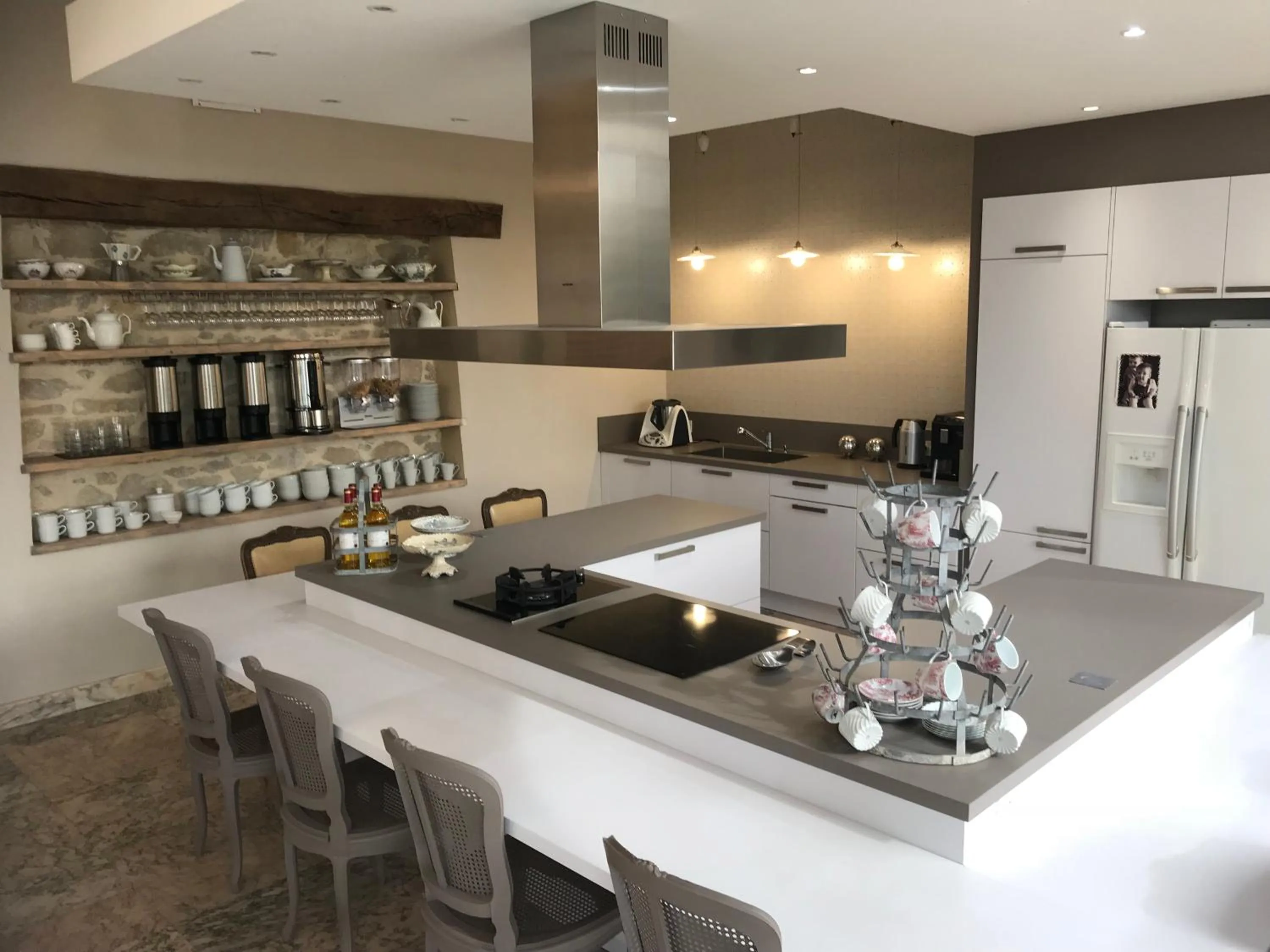 L'Orangerie de Camperos