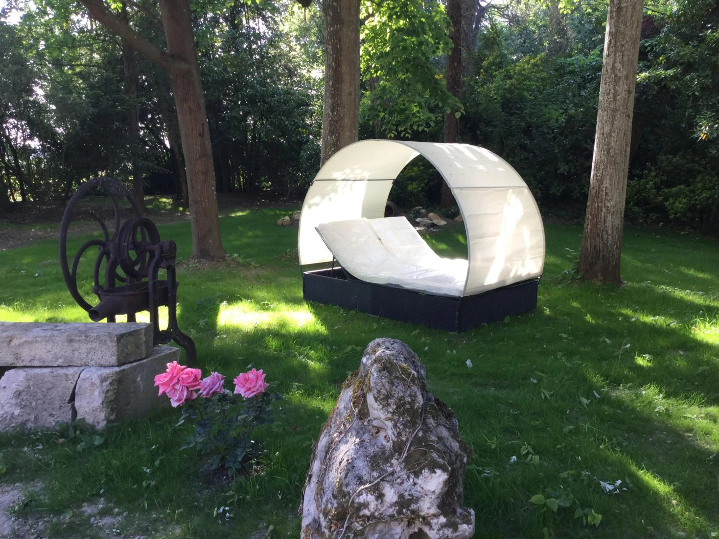 L'Orangerie de Camperos