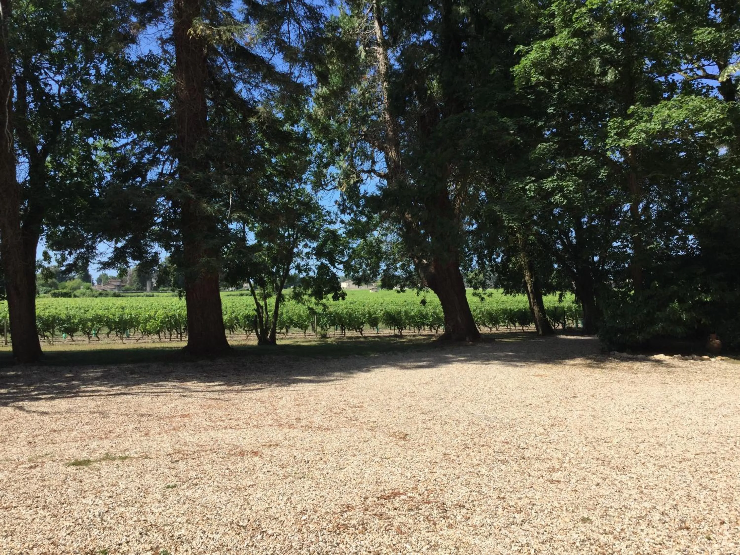 L'Orangerie de Camperos