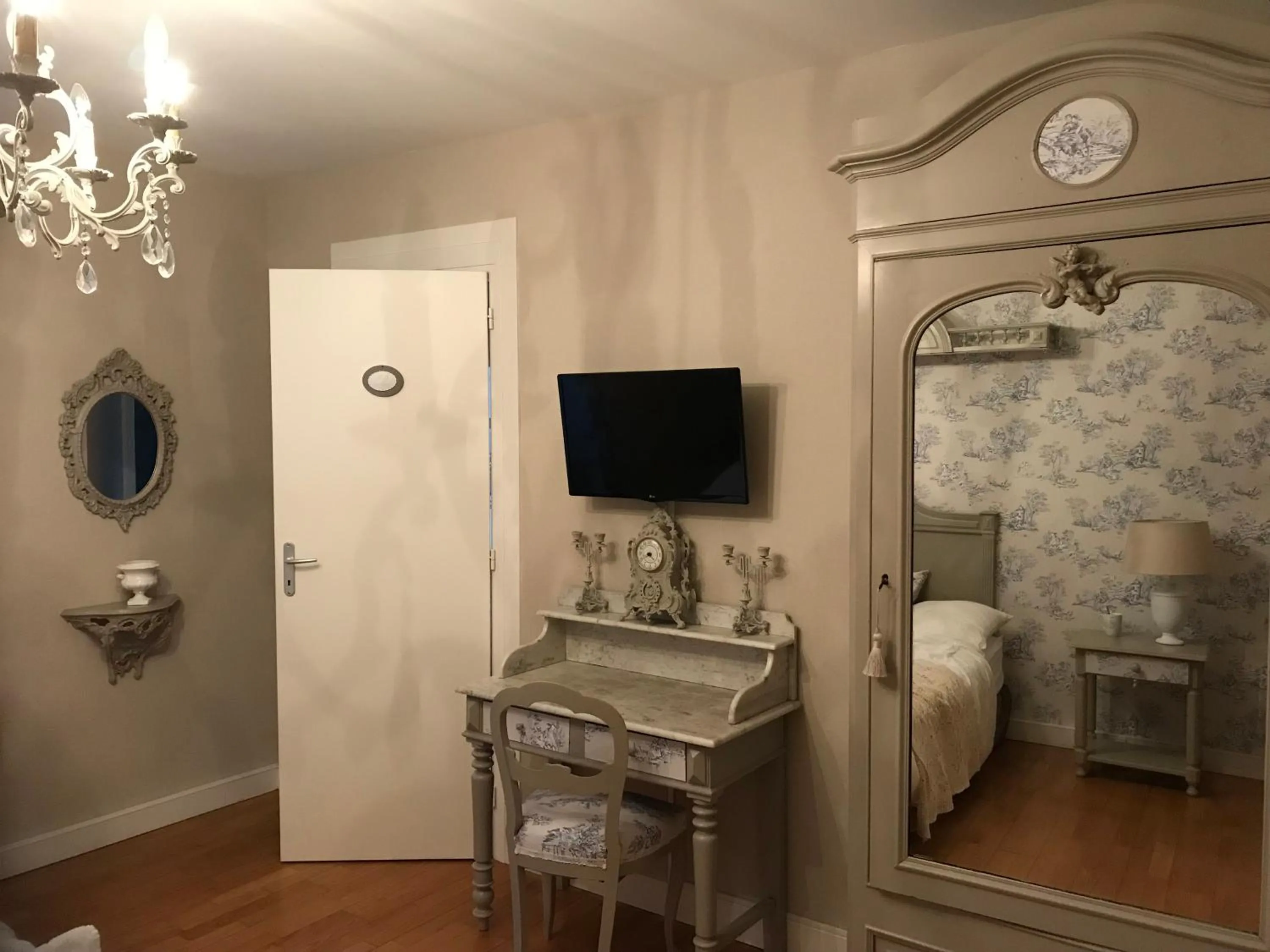 L'Orangerie de Camperos