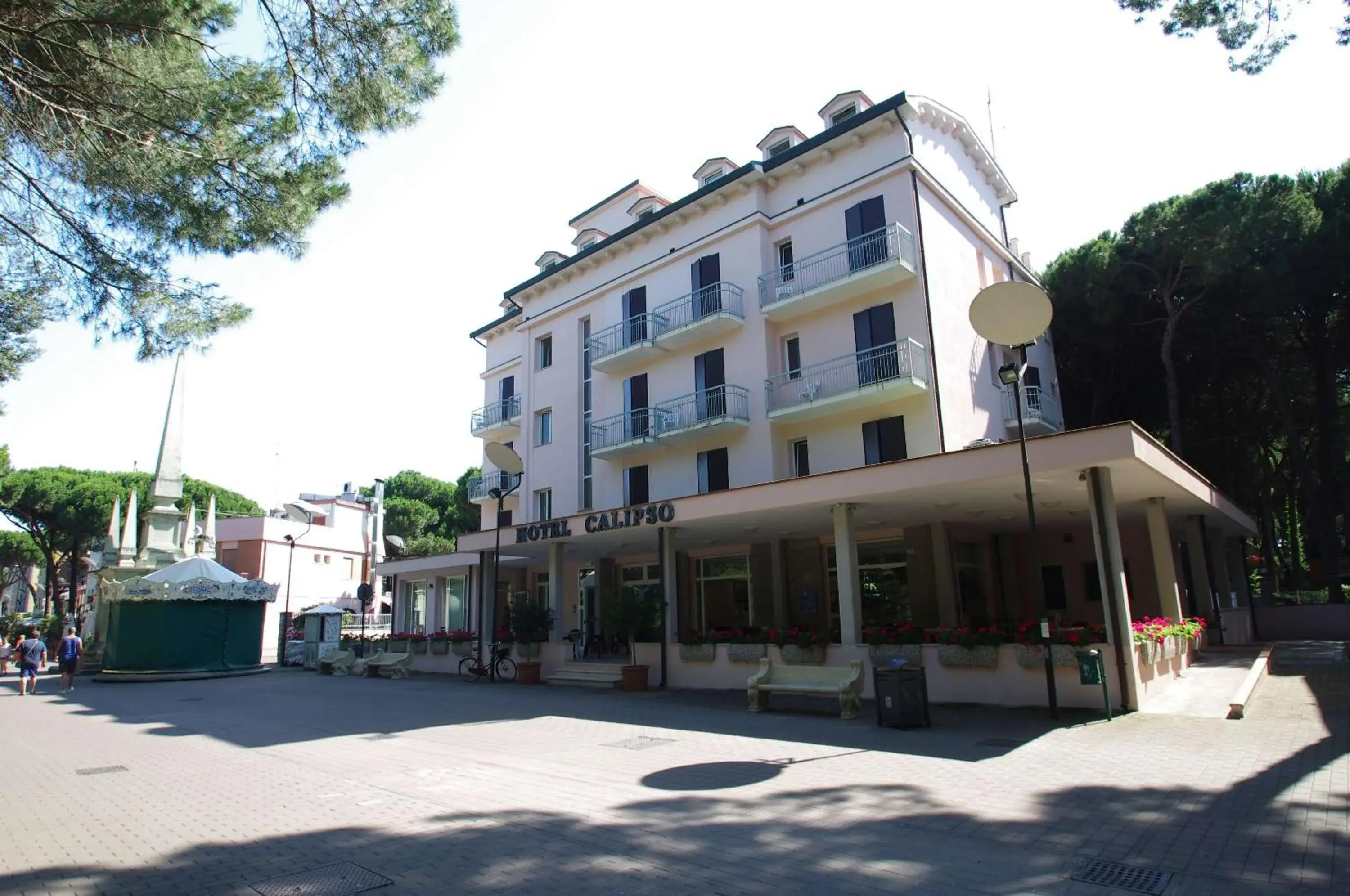 Hotel Calipso Hotel Calipso