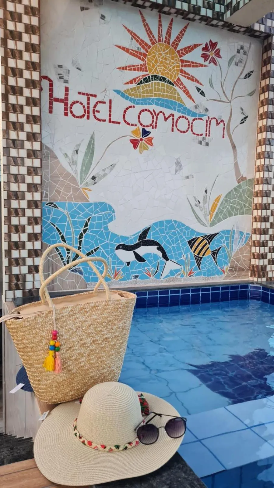 Hotel Camocim