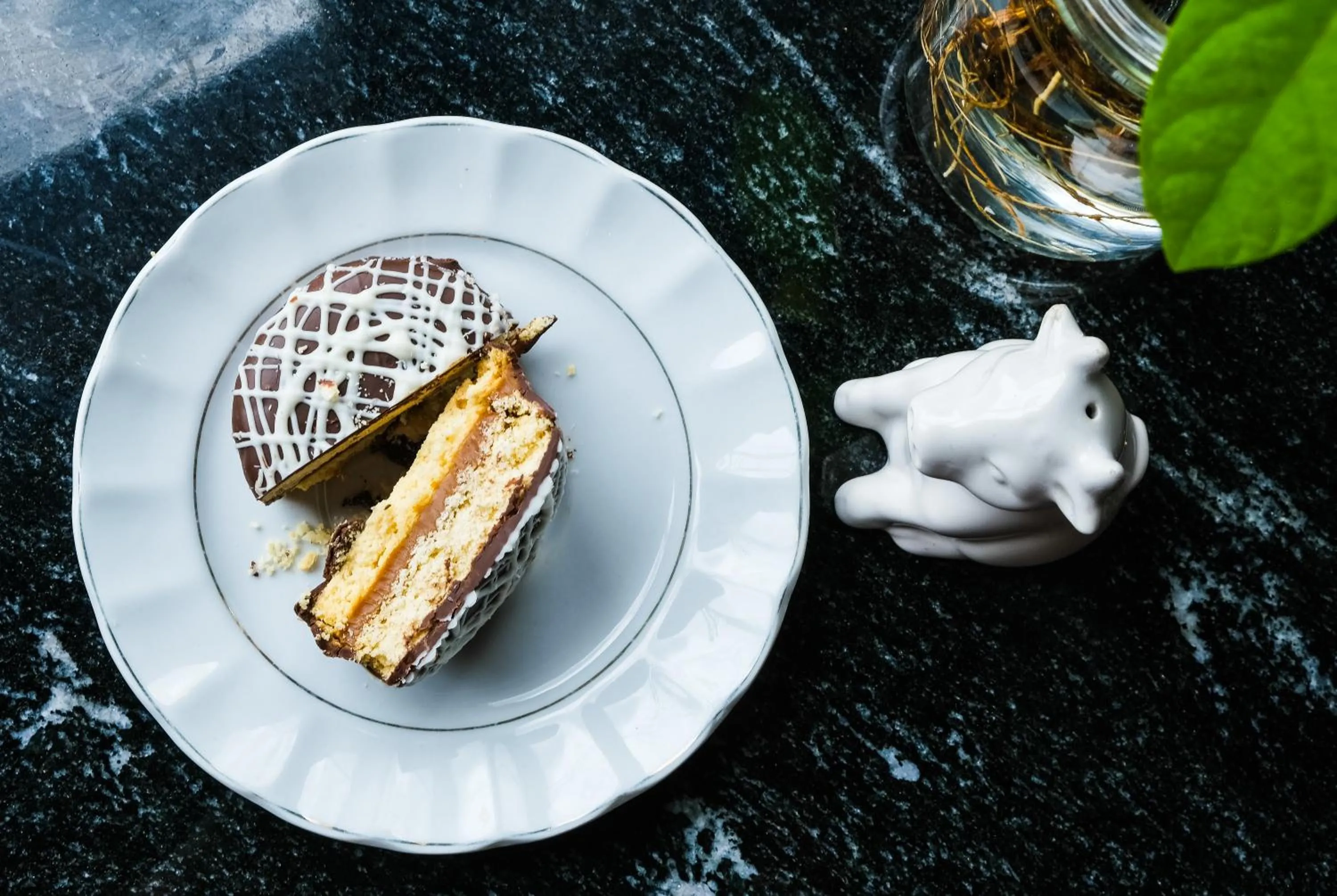 Food and drinks in Cosmopolitano Hotel Boutique